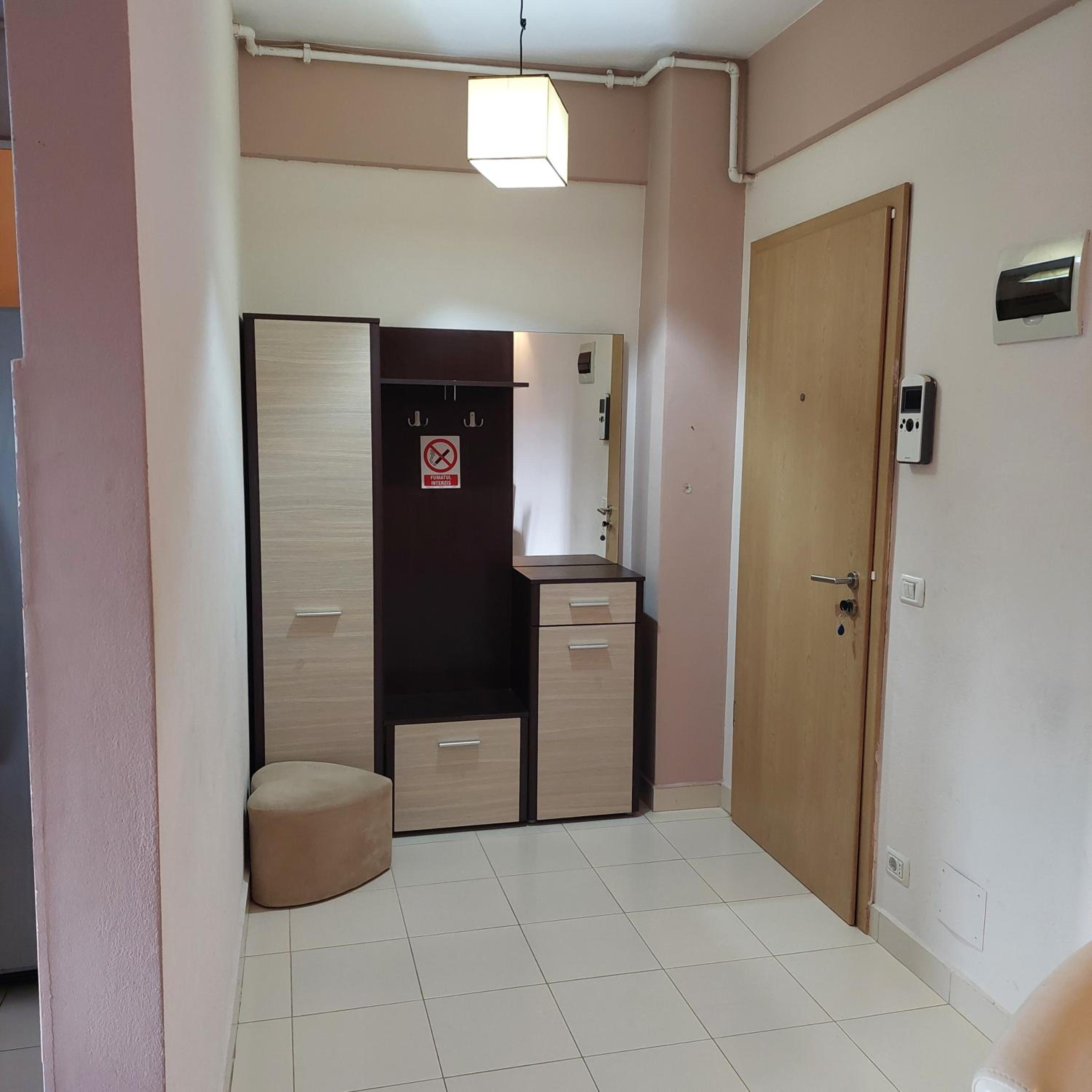 Apartament Very BIG