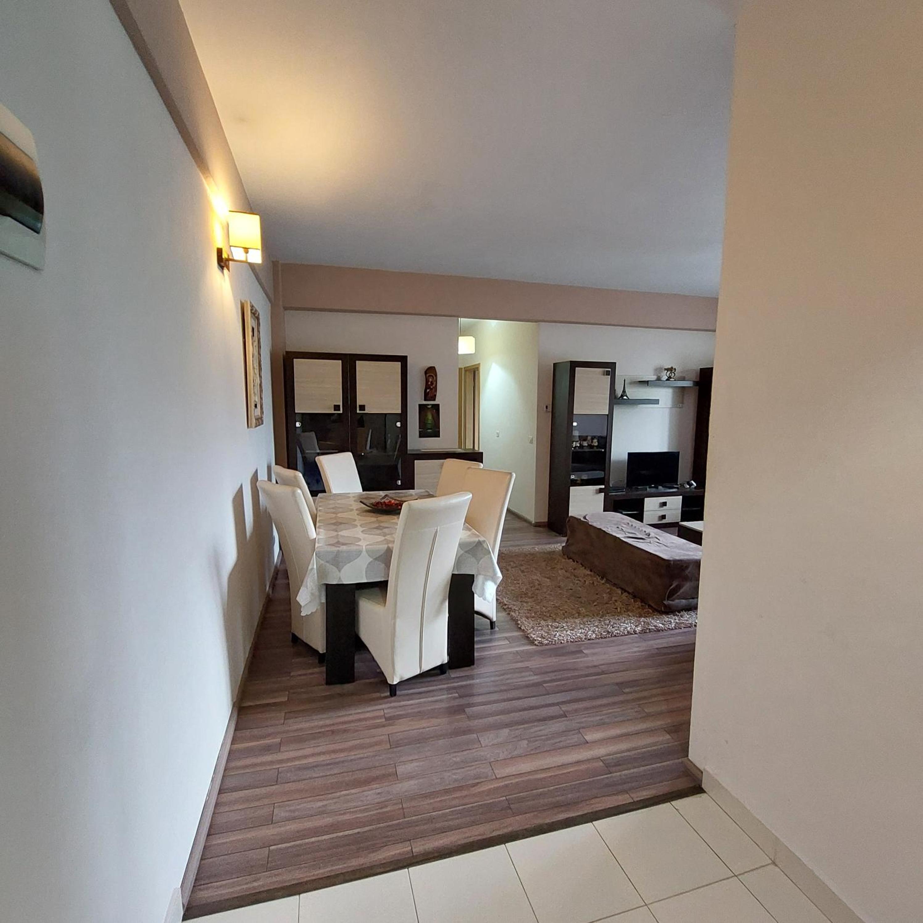 Apartament Very BIG