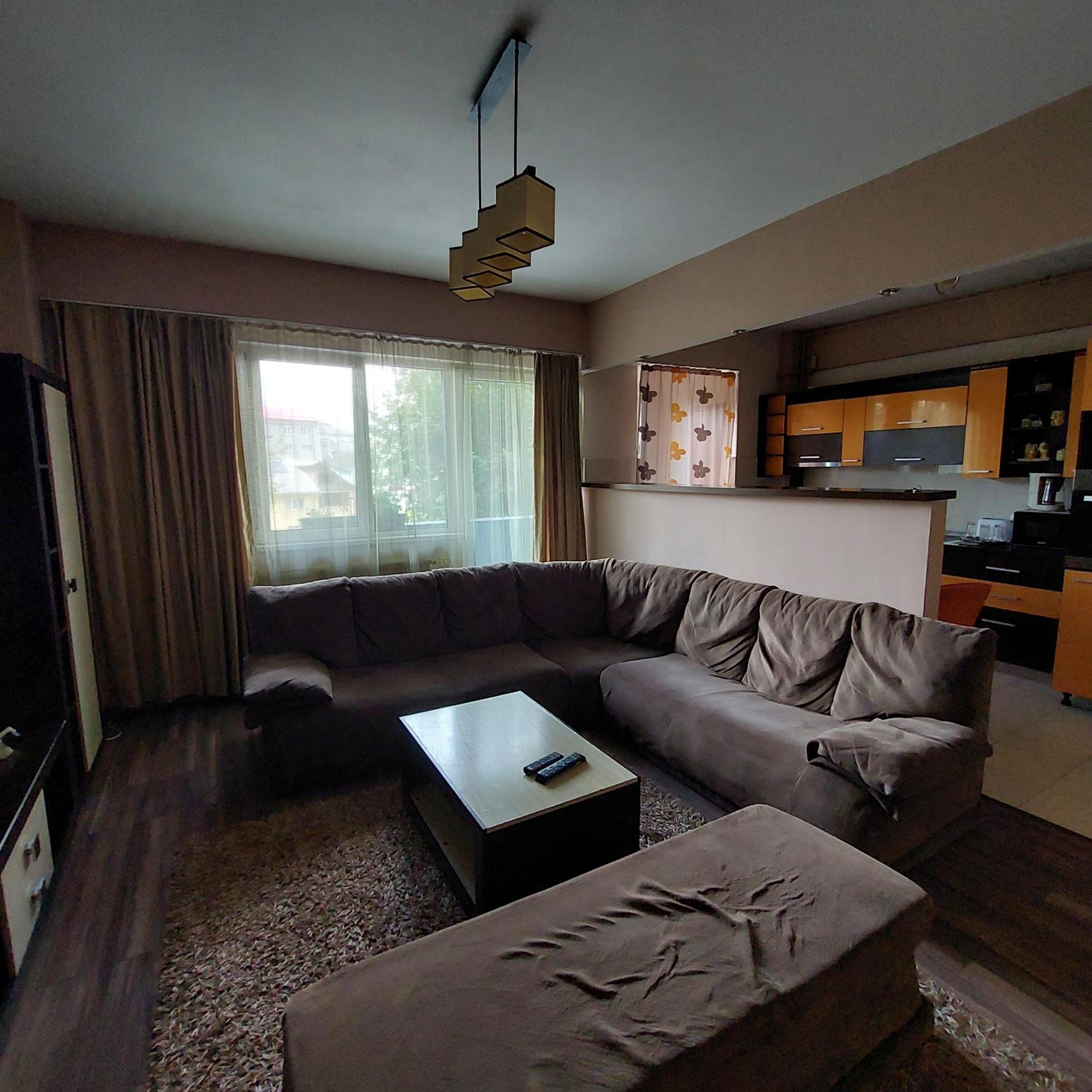 Apartament Very BIG