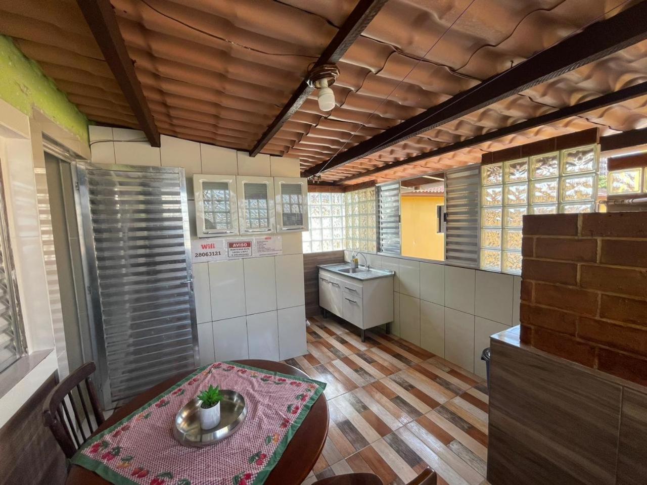 Sobrado geminado Guarujá enseada