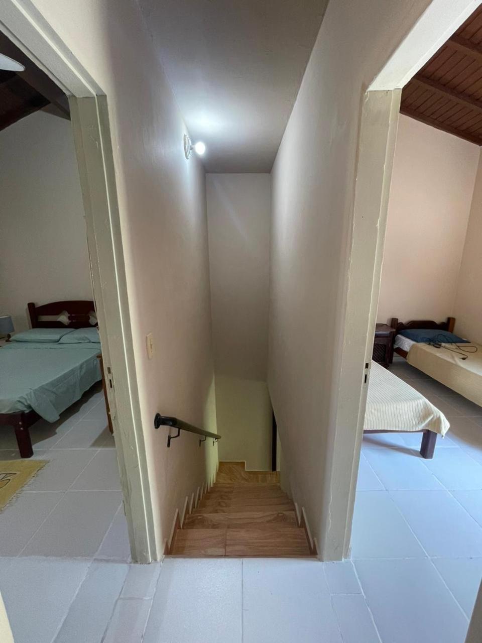 Sobrado geminado Guarujá enseada