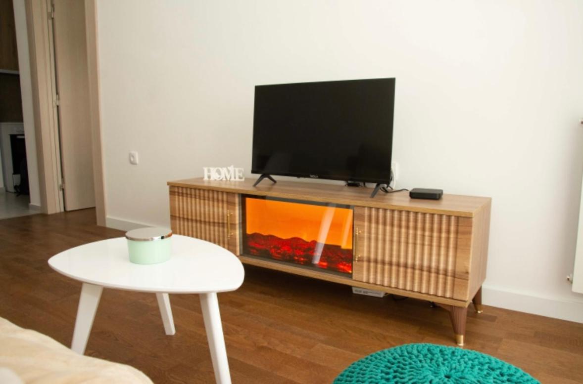 M apartman Kragujevac
