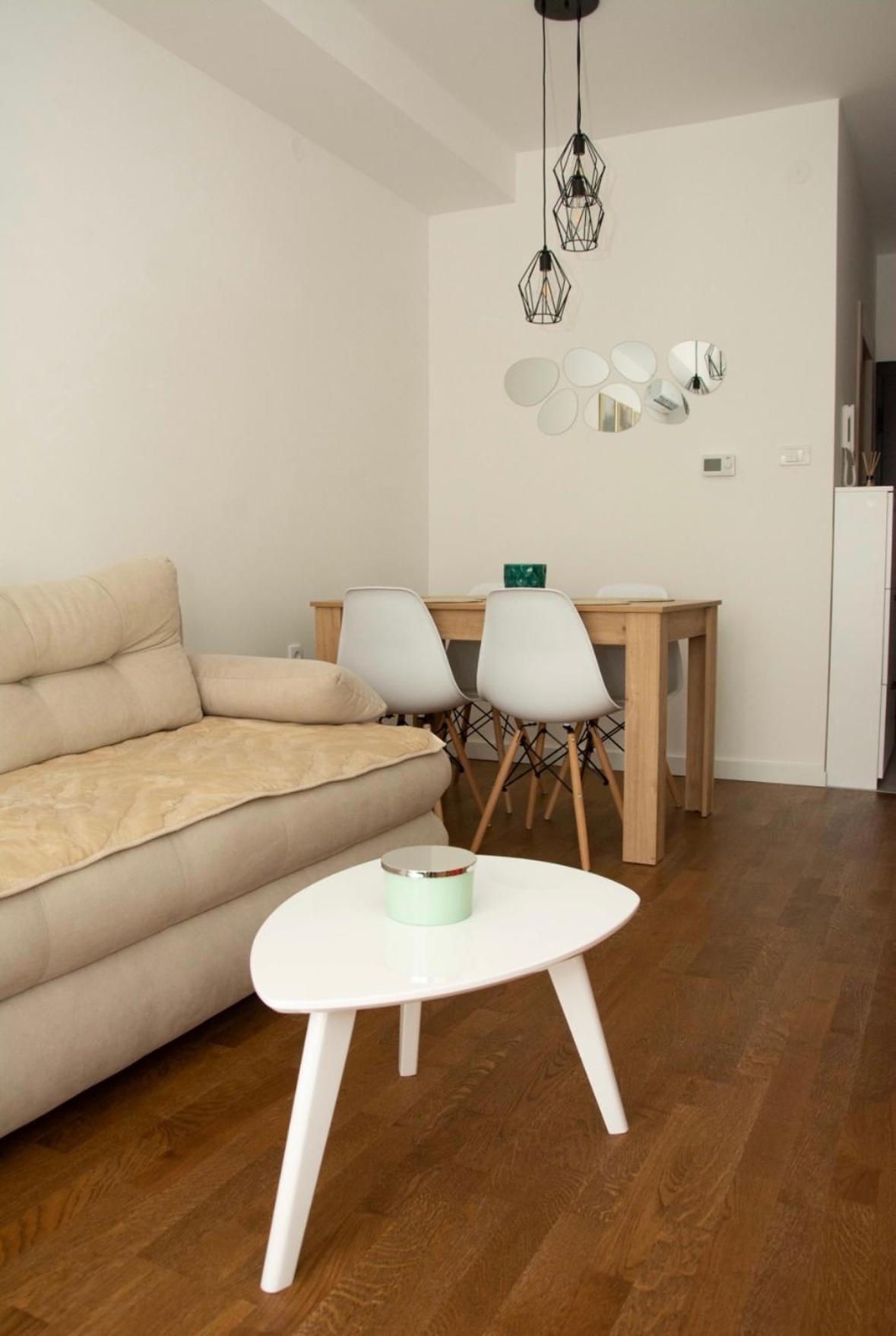 M apartman Kragujevac