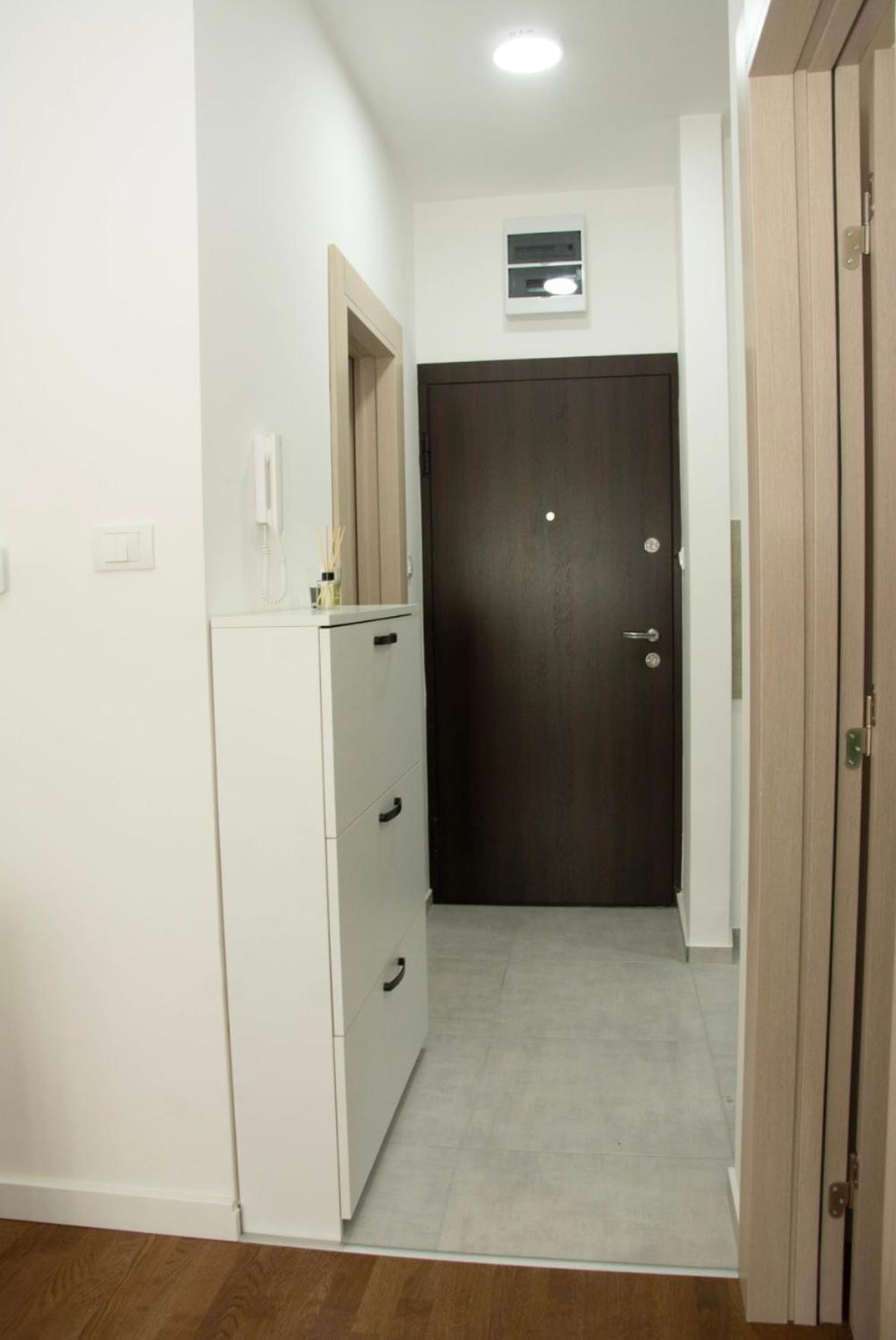 M apartman Kragujevac