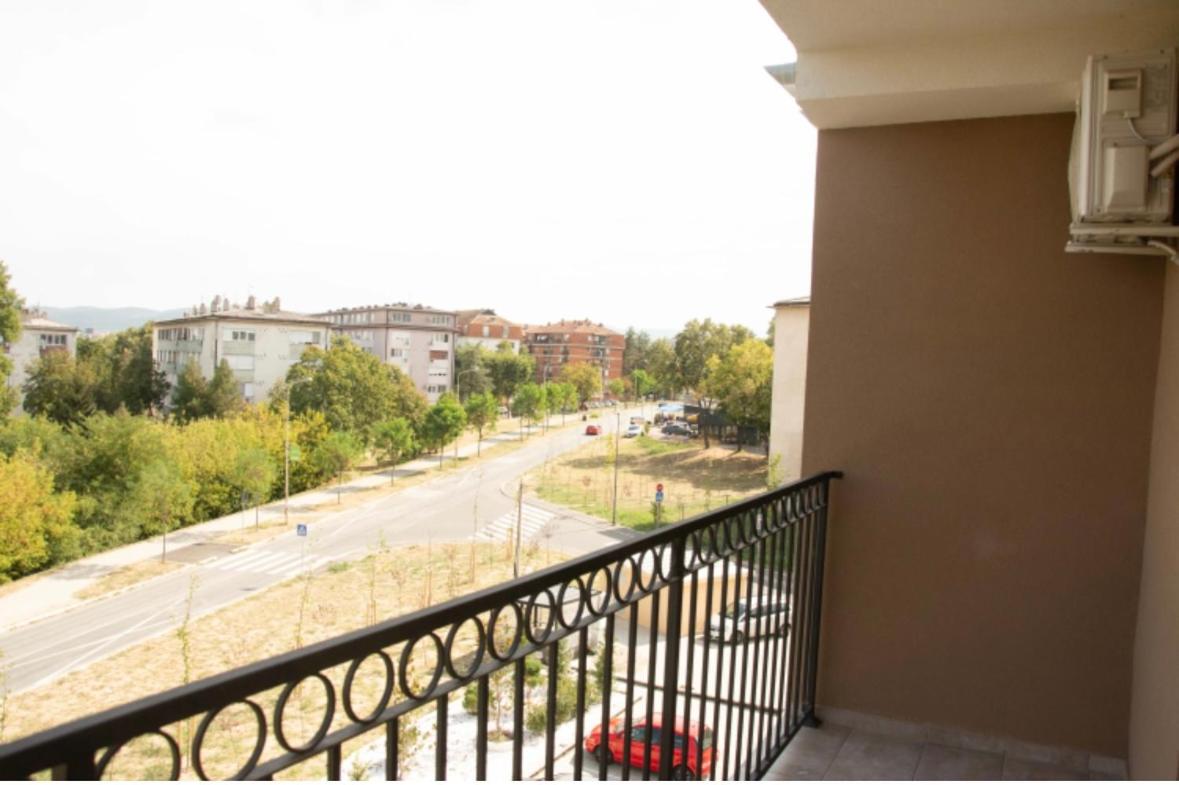 M apartman Kragujevac