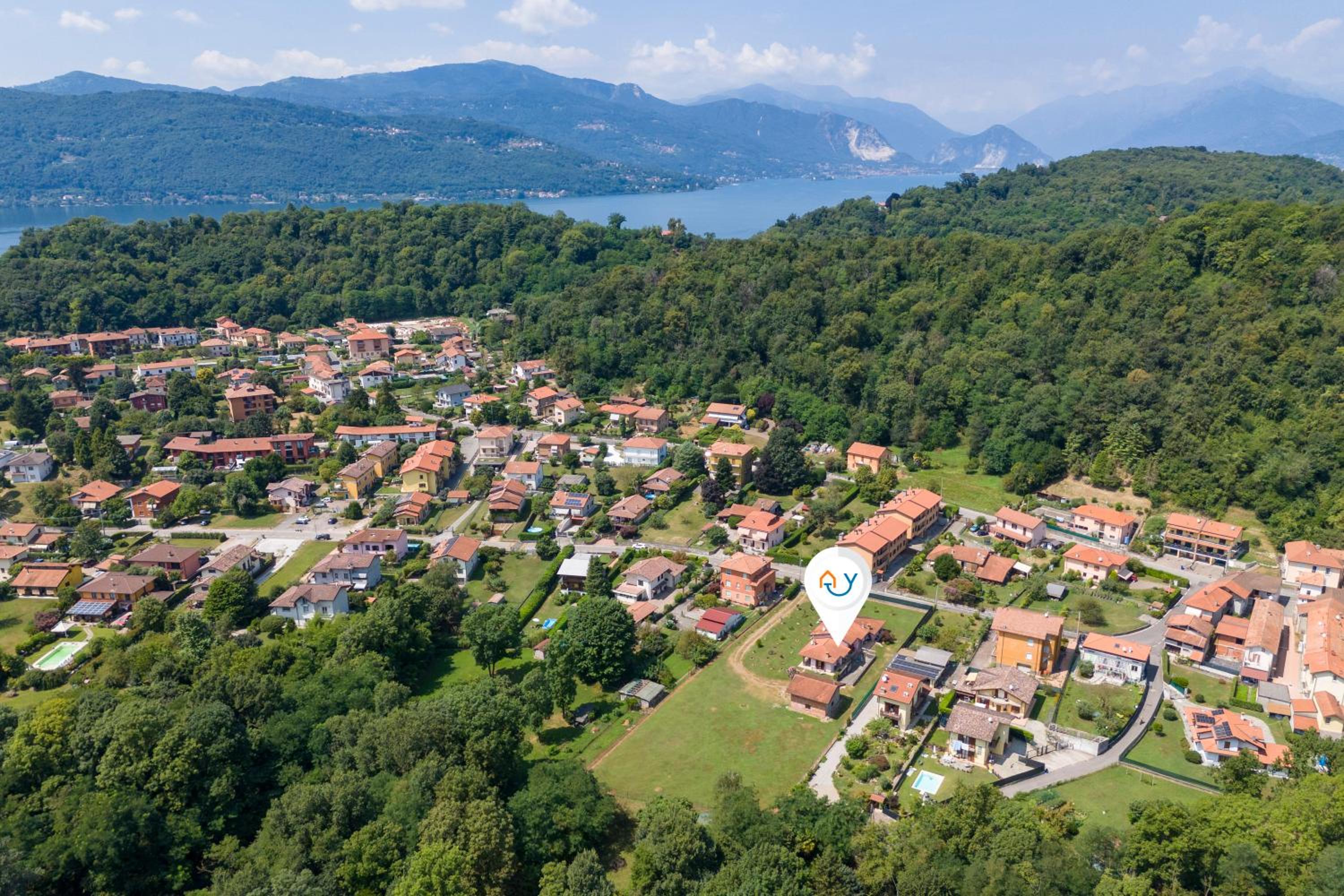 La Casa In Campagna 800m from lake - Happy Rentals view 5