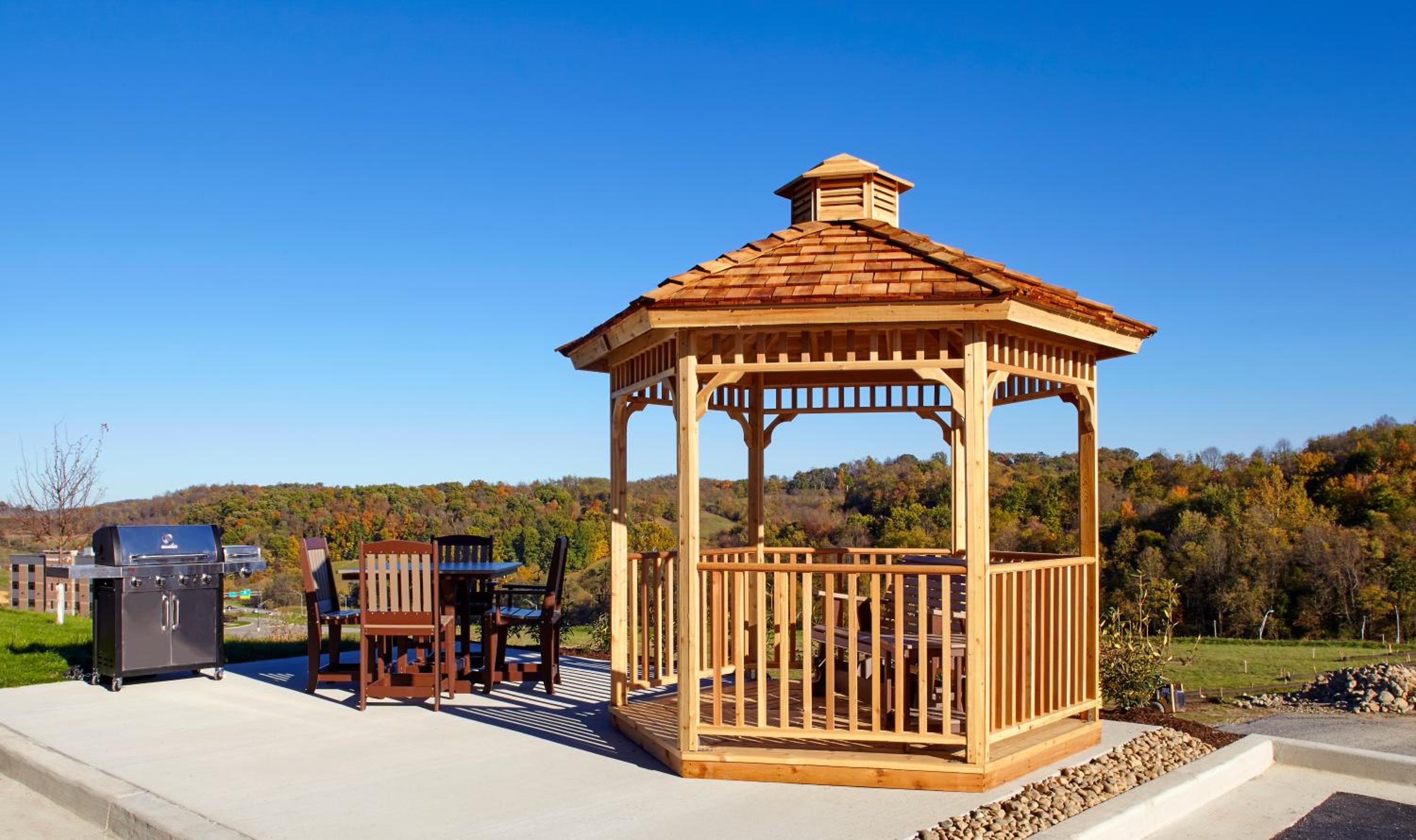 Hawthorn Suites by Wyndham Bridgeport