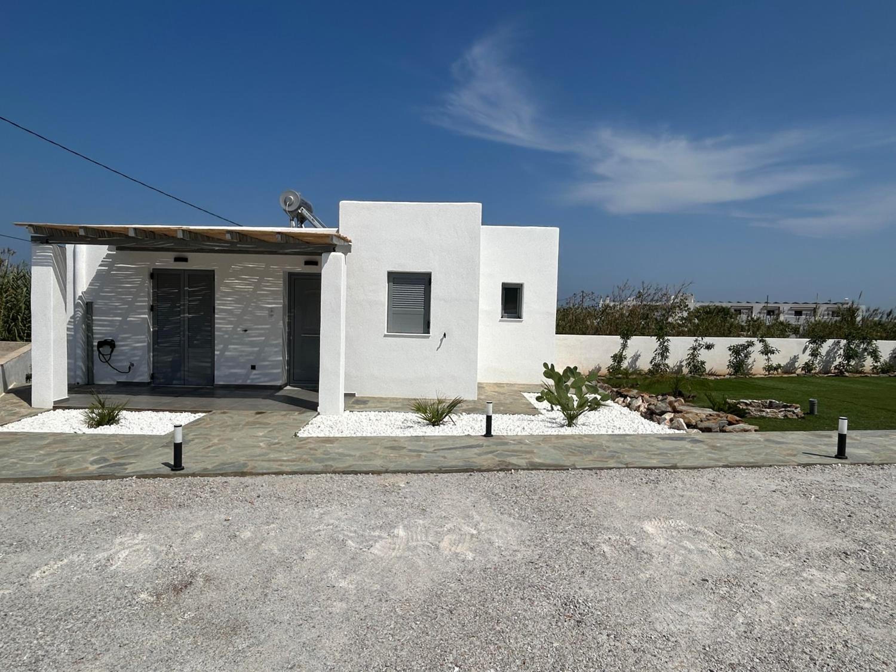 Filia Skyros Suites view 5