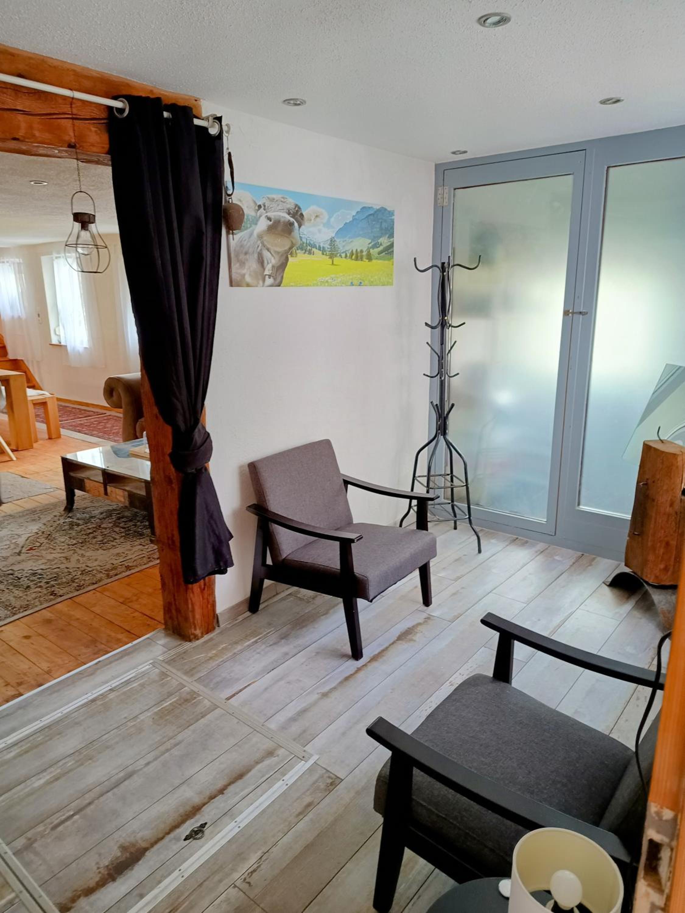Ferienhaus Janett