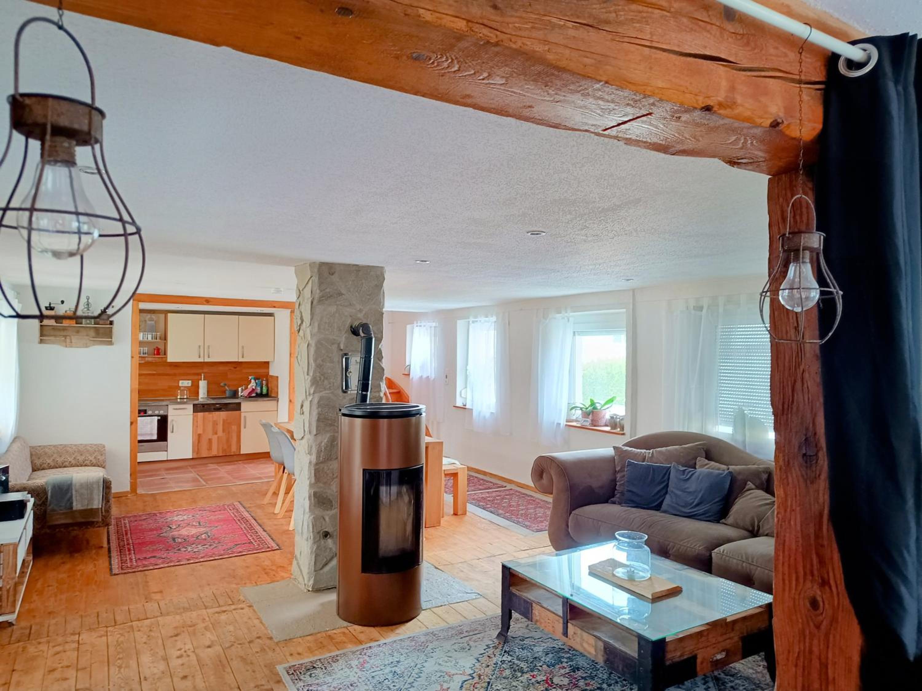 Ferienhaus Janett