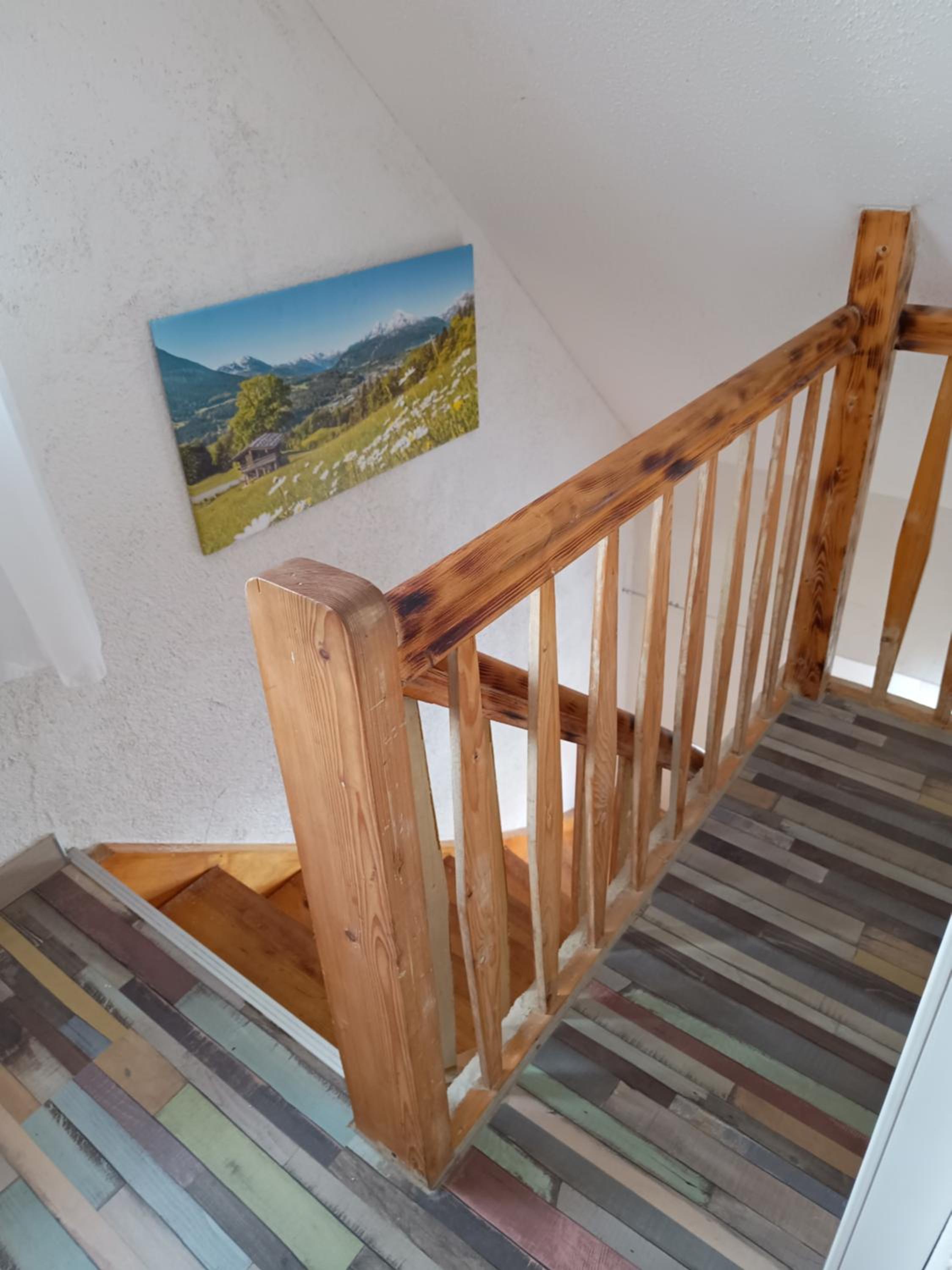 Ferienhaus Janett