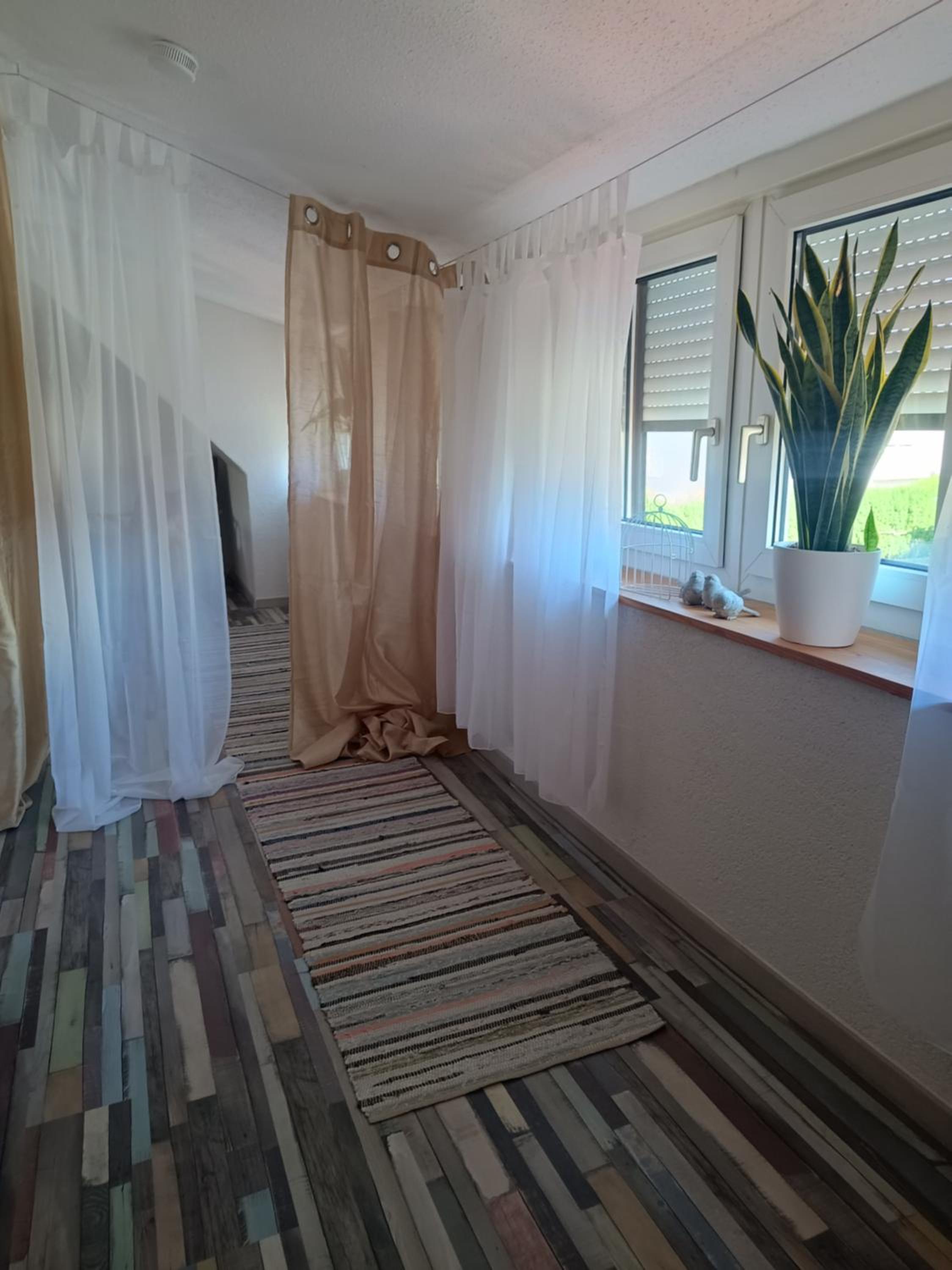 Ferienhaus Janett