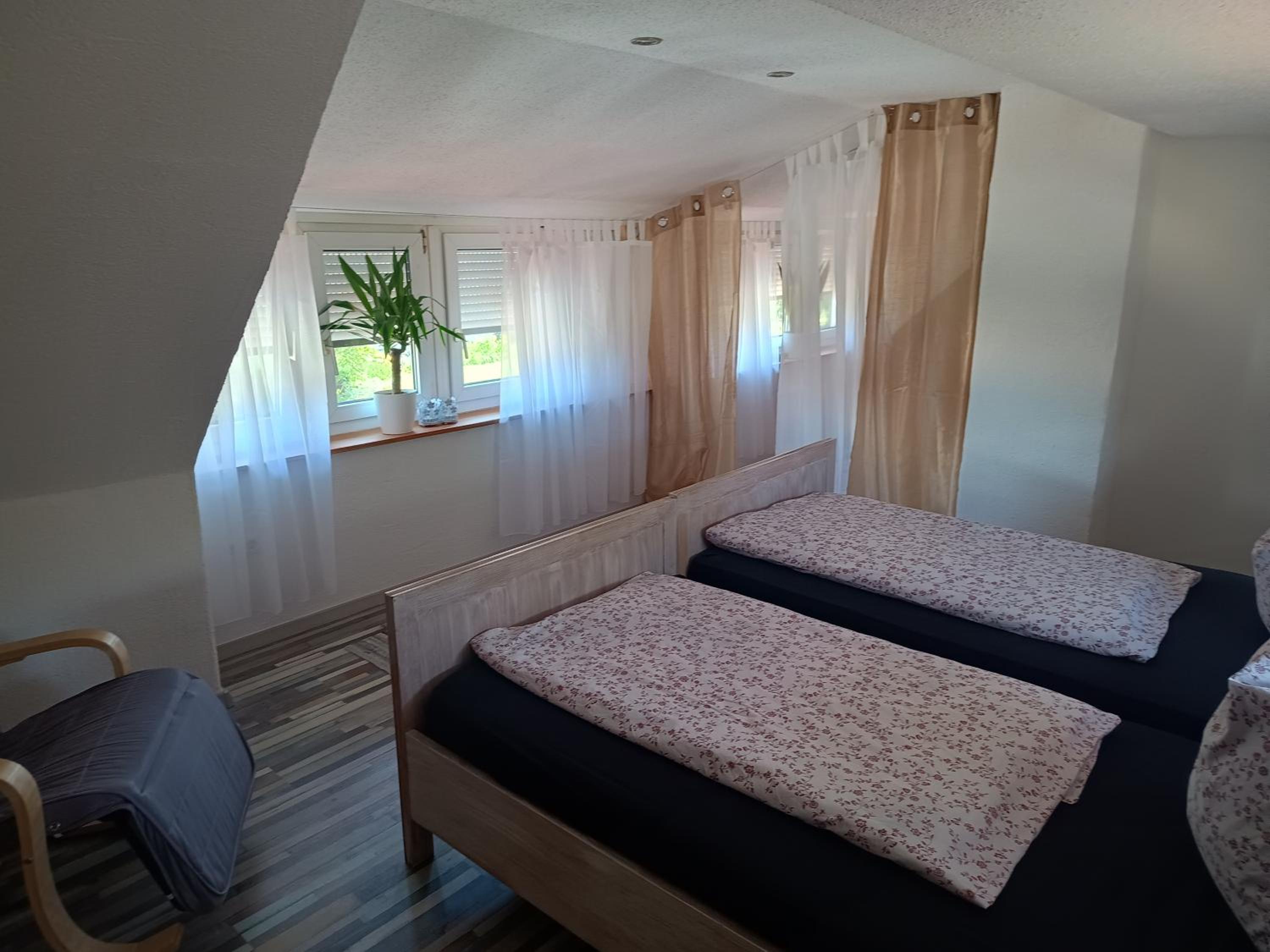 Ferienhaus Janett