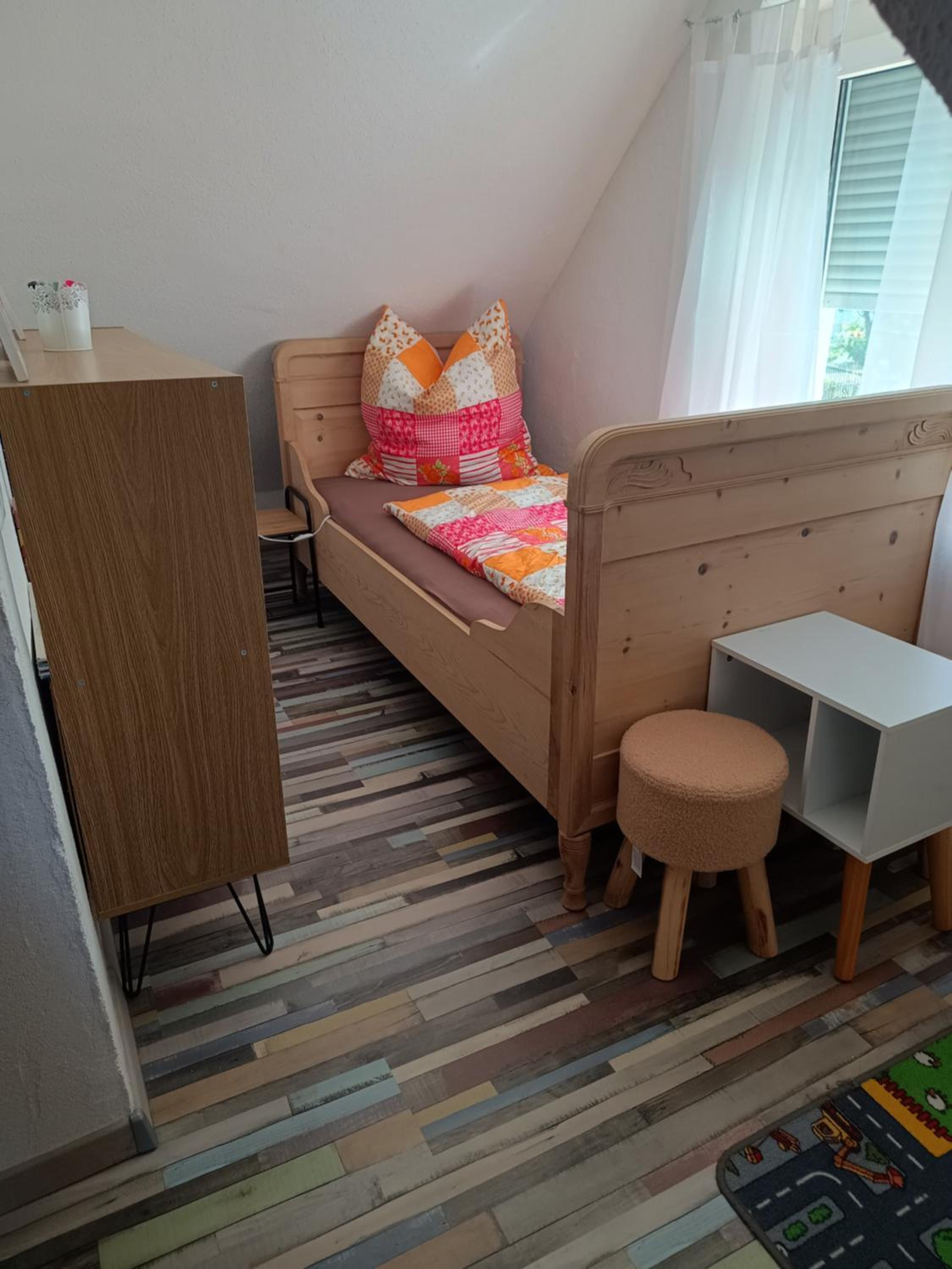 Ferienhaus Janett