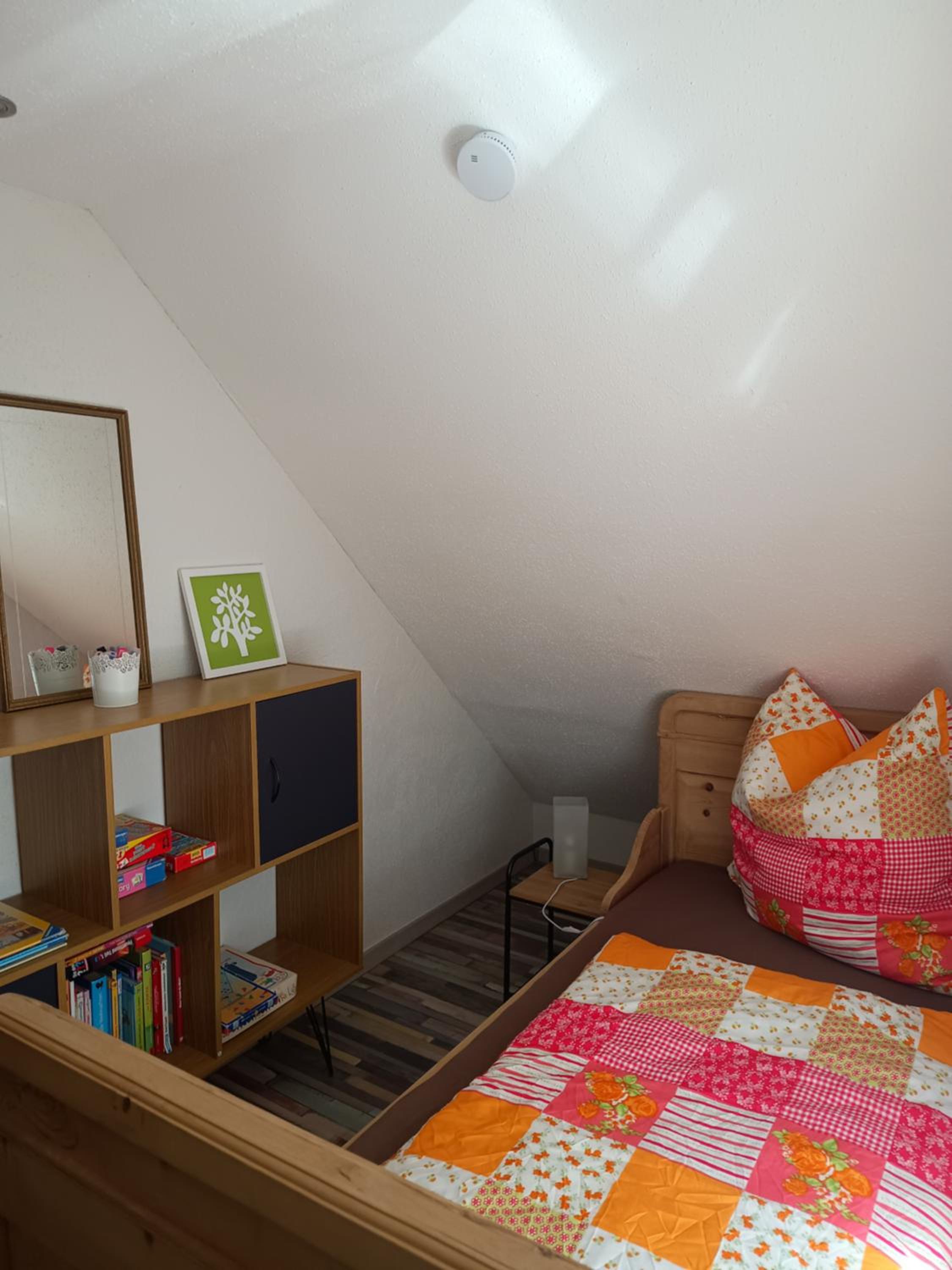 Ferienhaus Janett