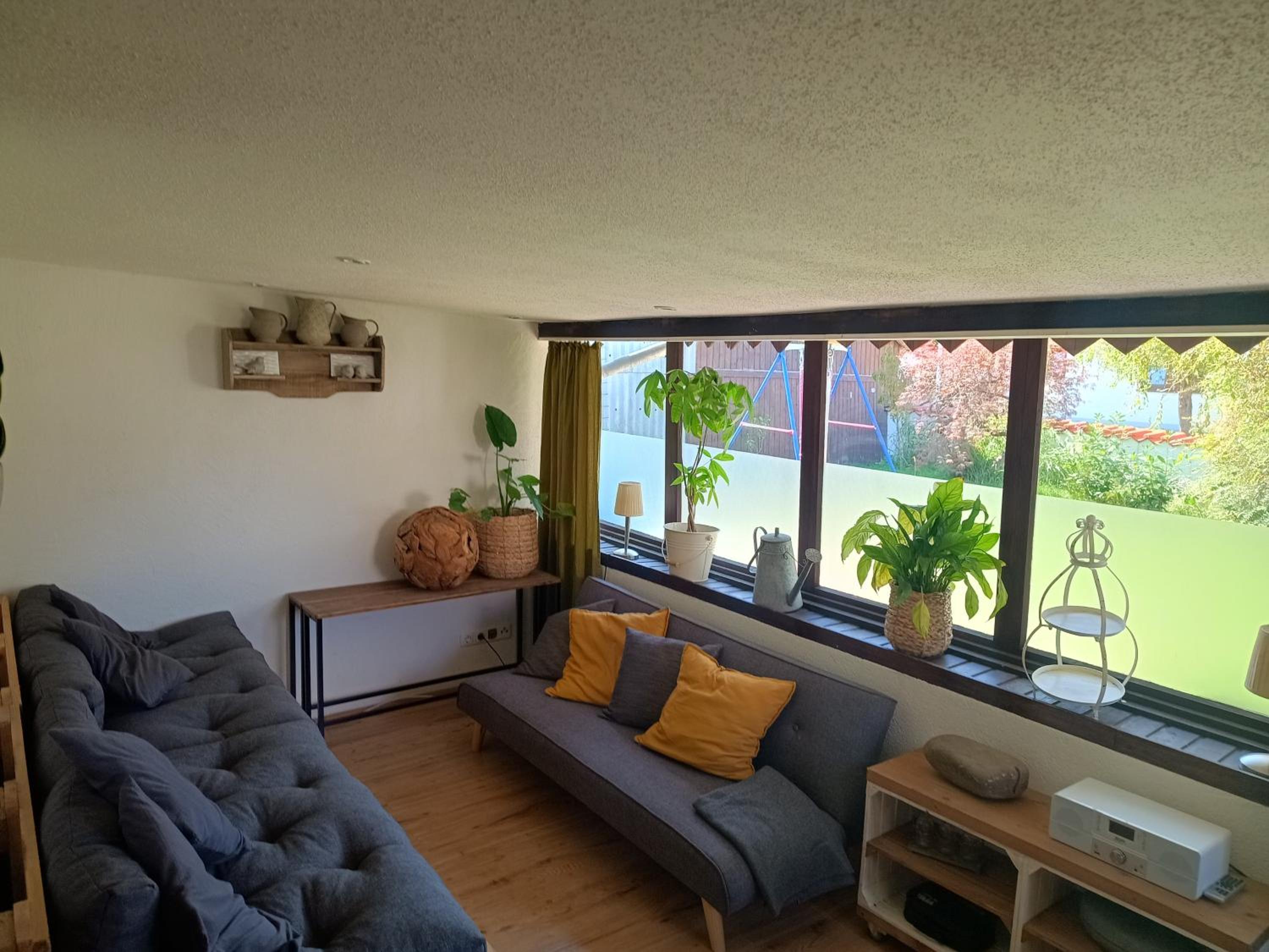 Ferienhaus Janett