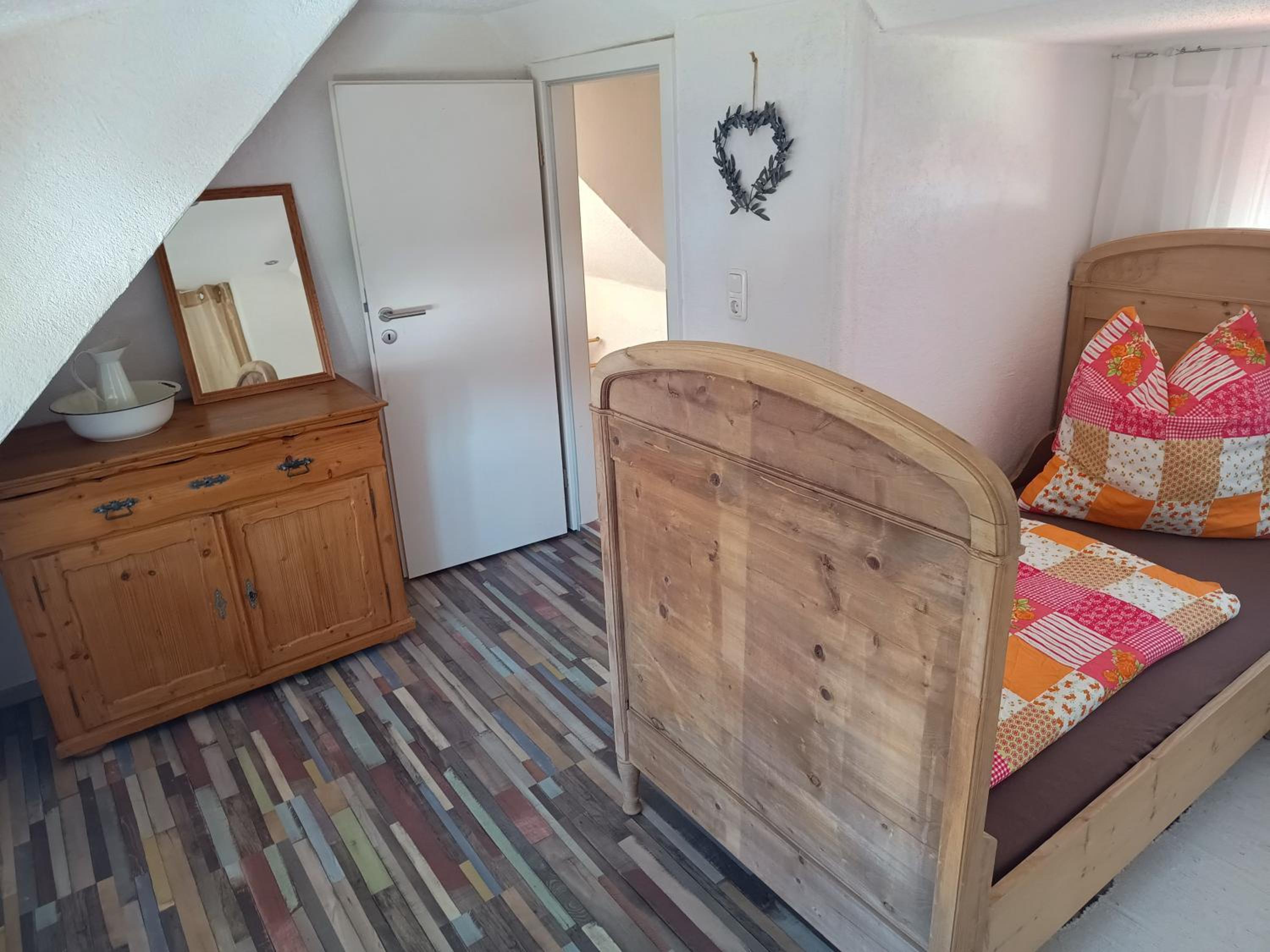 Ferienhaus Janett