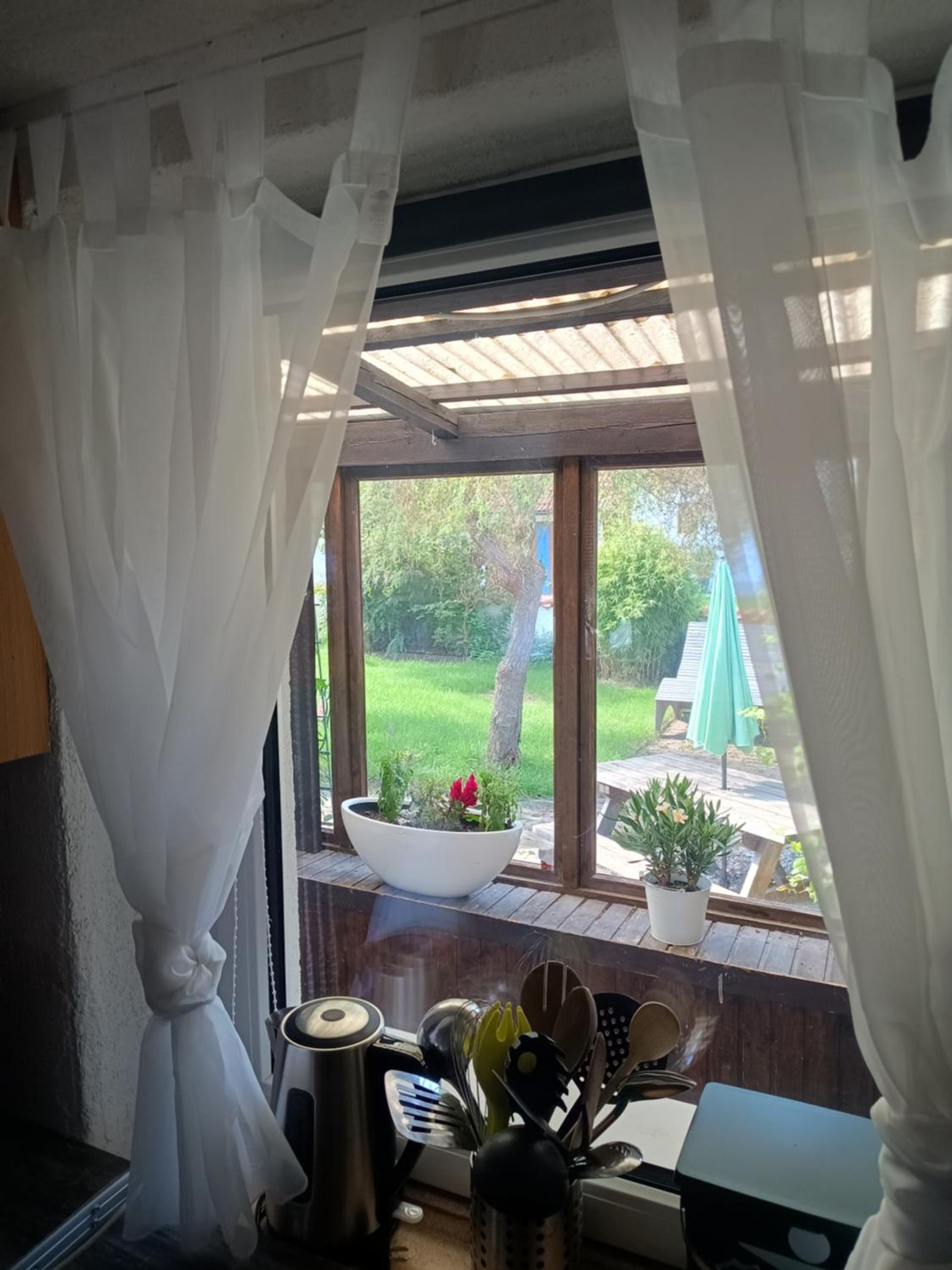 Ferienhaus Janett