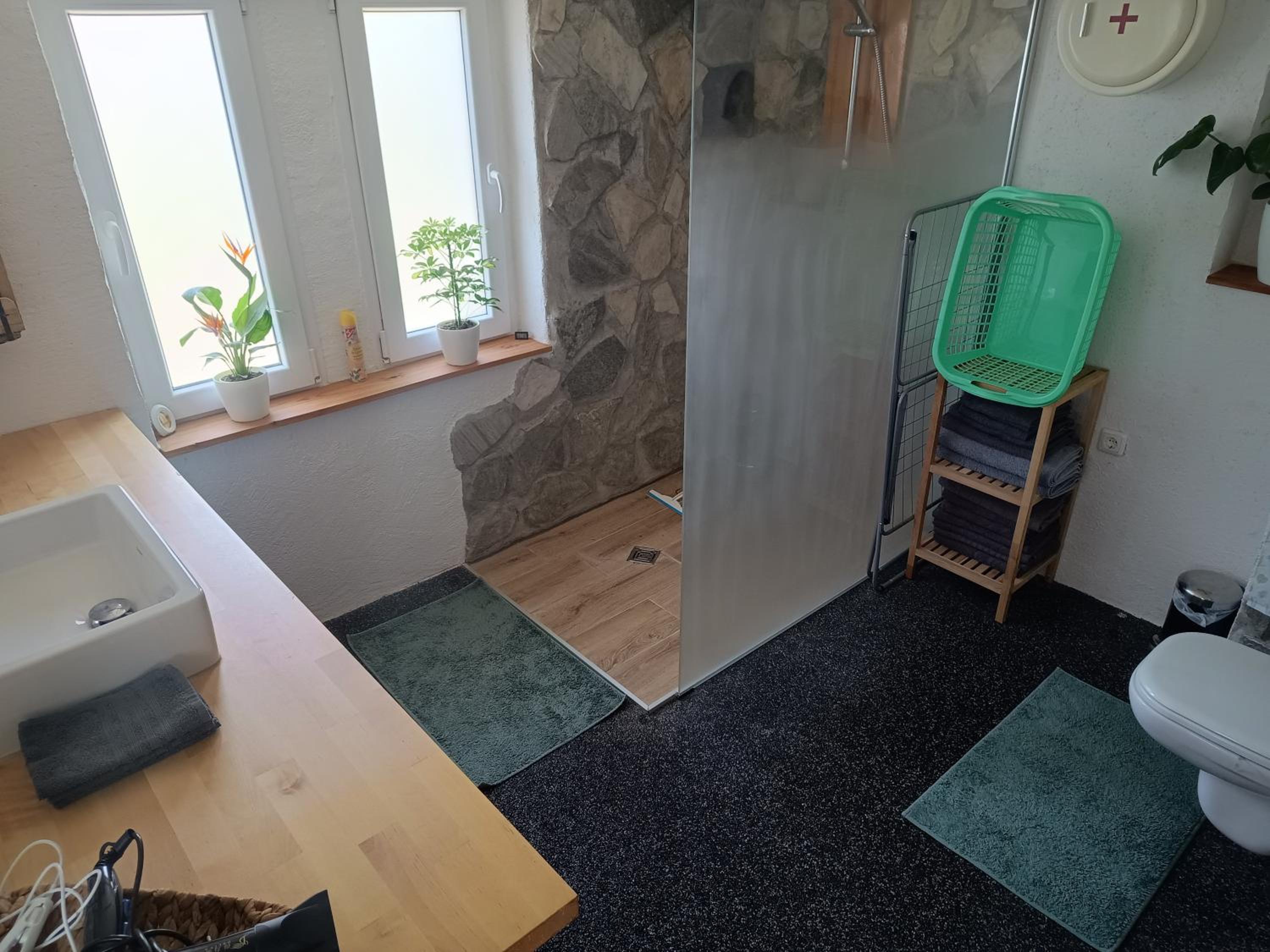 Ferienhaus Janett