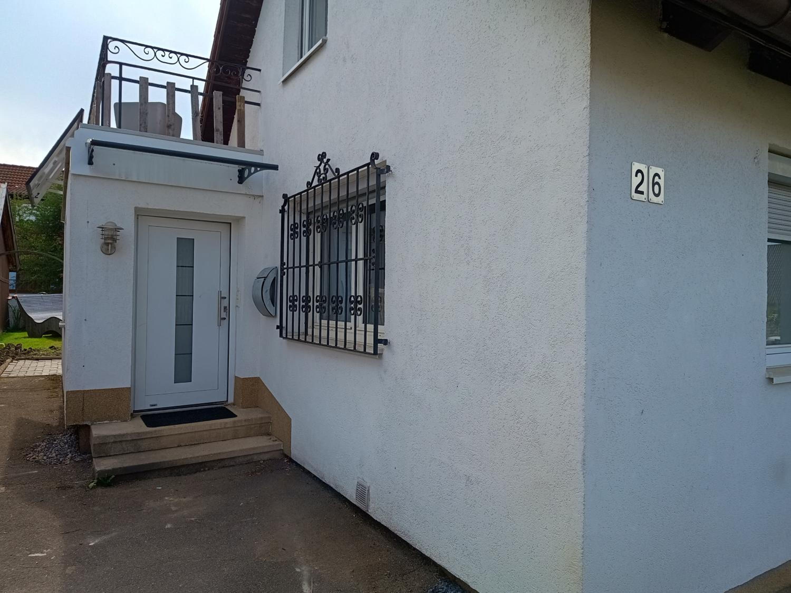 Ferienhaus Janett