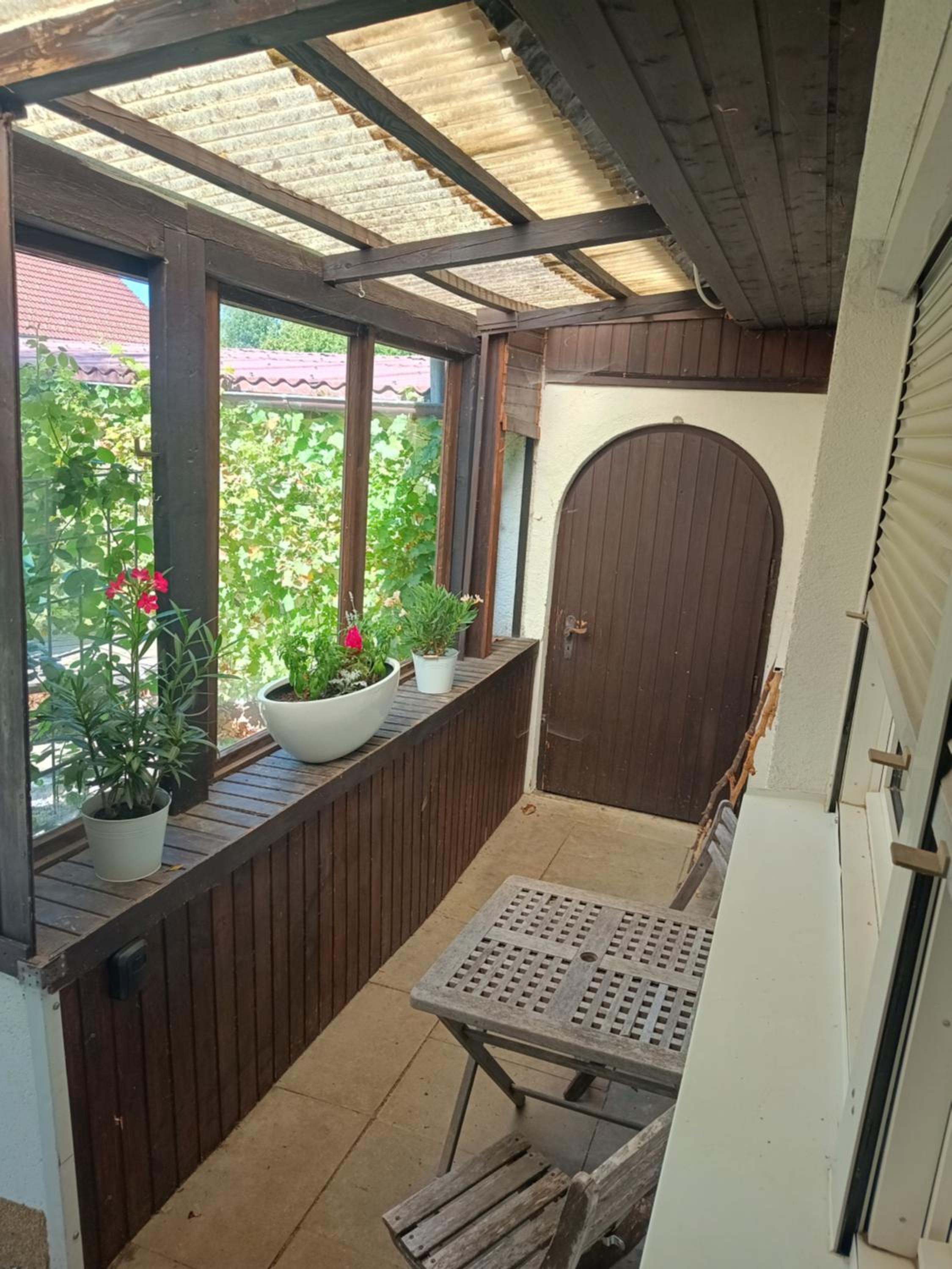 Ferienhaus Janett