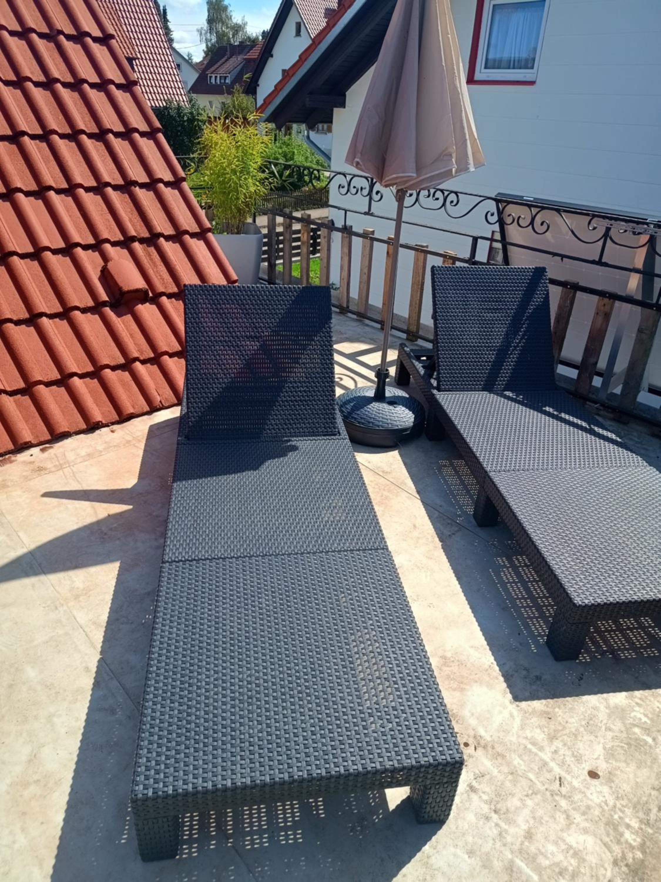 Ferienhaus Janett