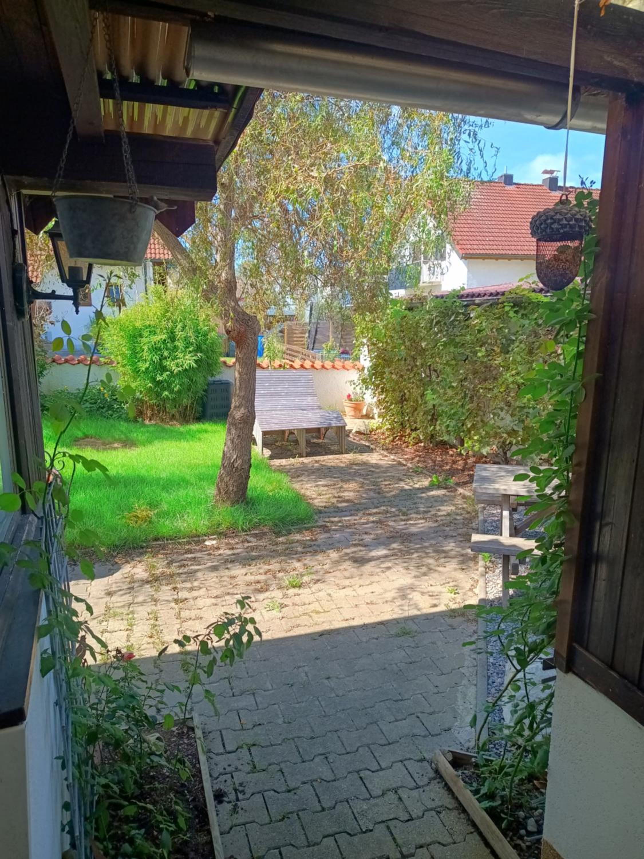 Ferienhaus Janett
