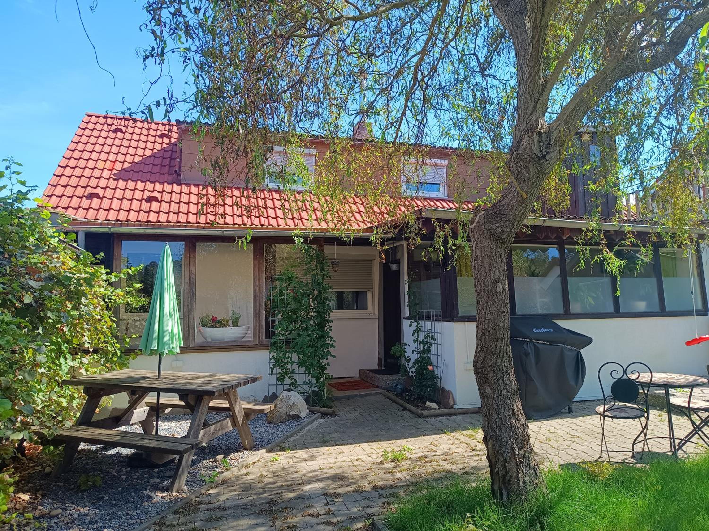 Ferienhaus Janett