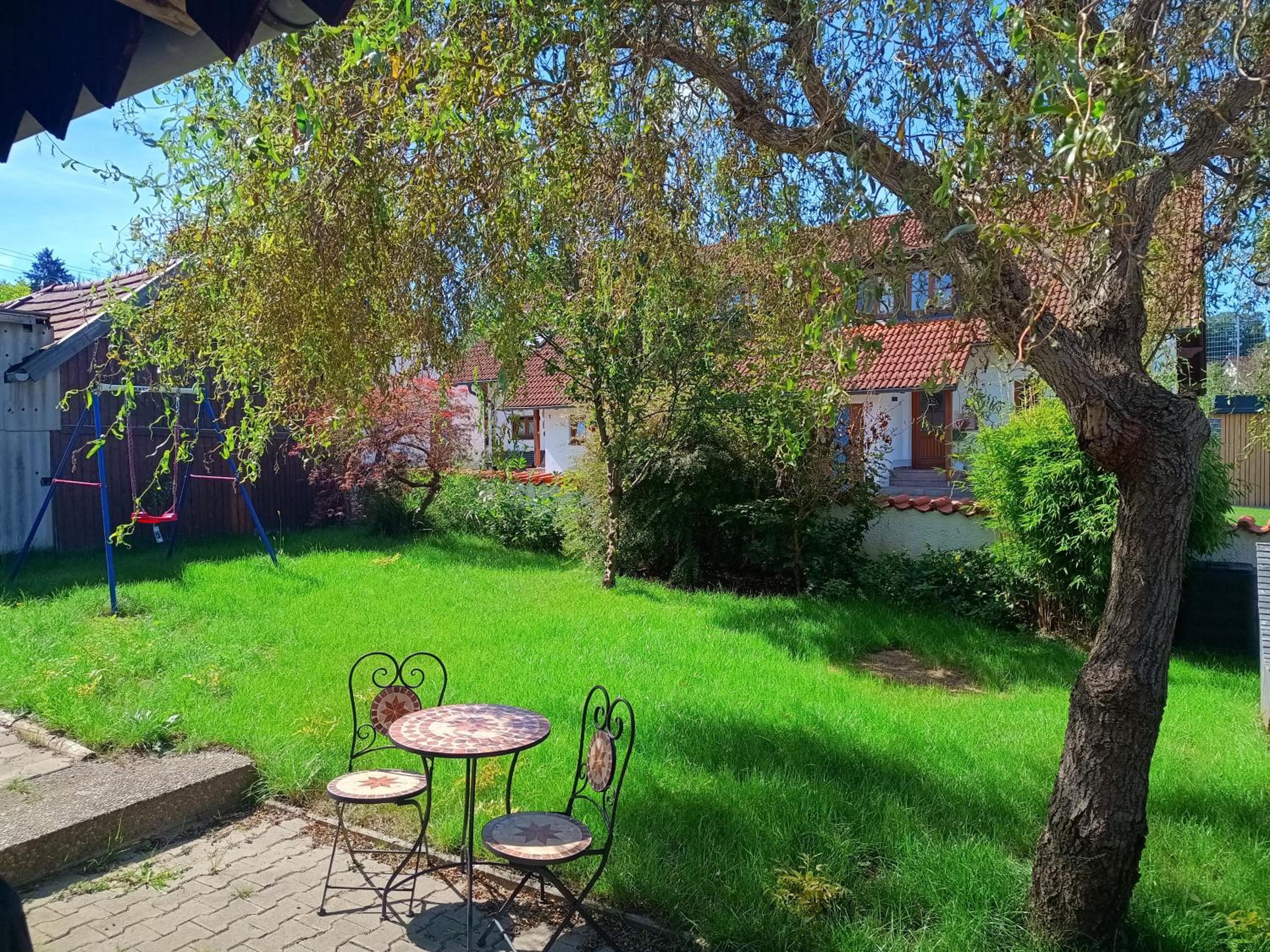 Ferienhaus Janett