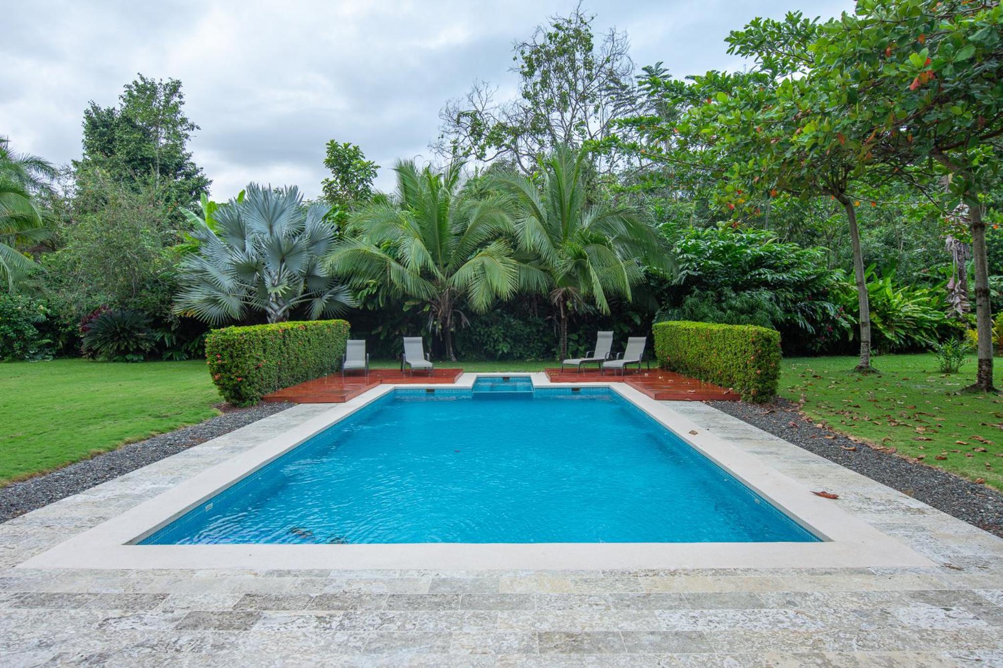 Three Monkeys - Close to Cahuita National Park