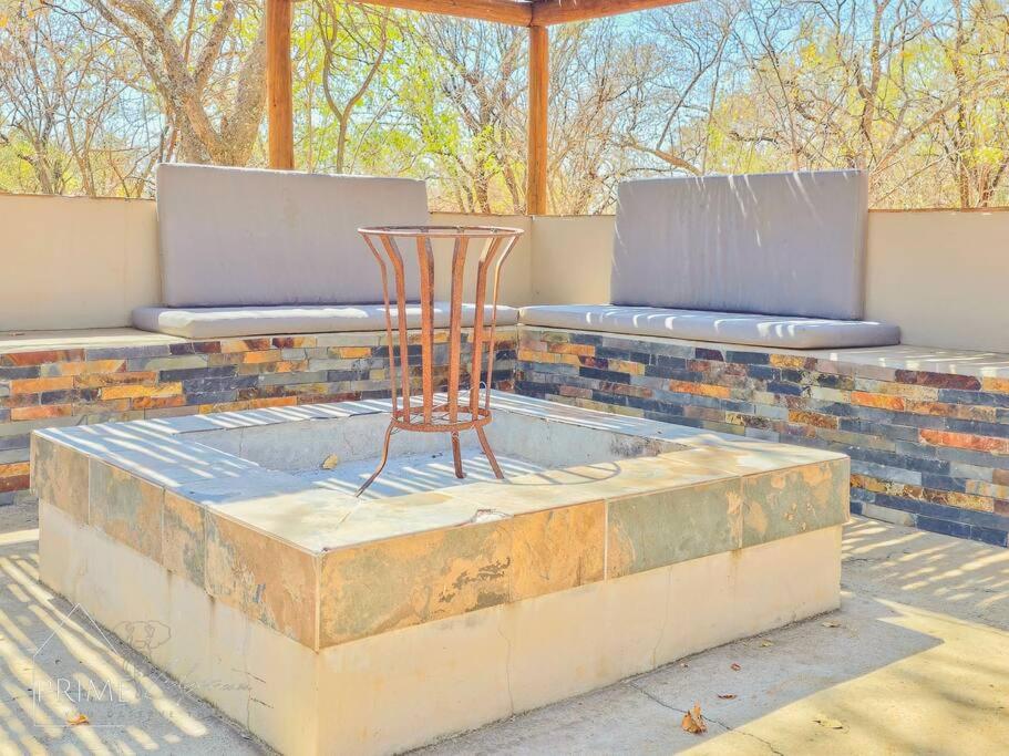 Rhino Lodge at Zebula view 3
