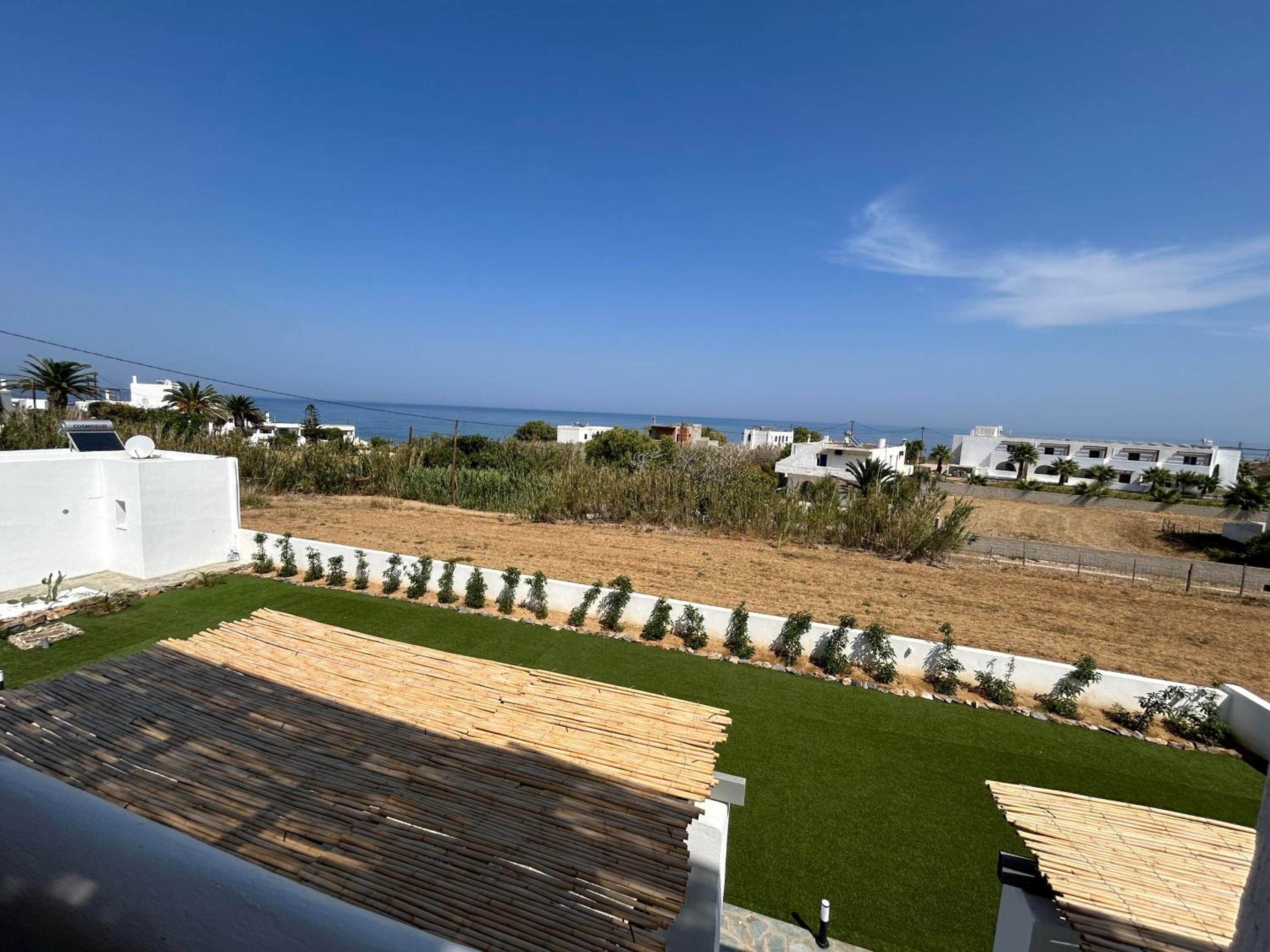 Filia Skyros Suites view 4