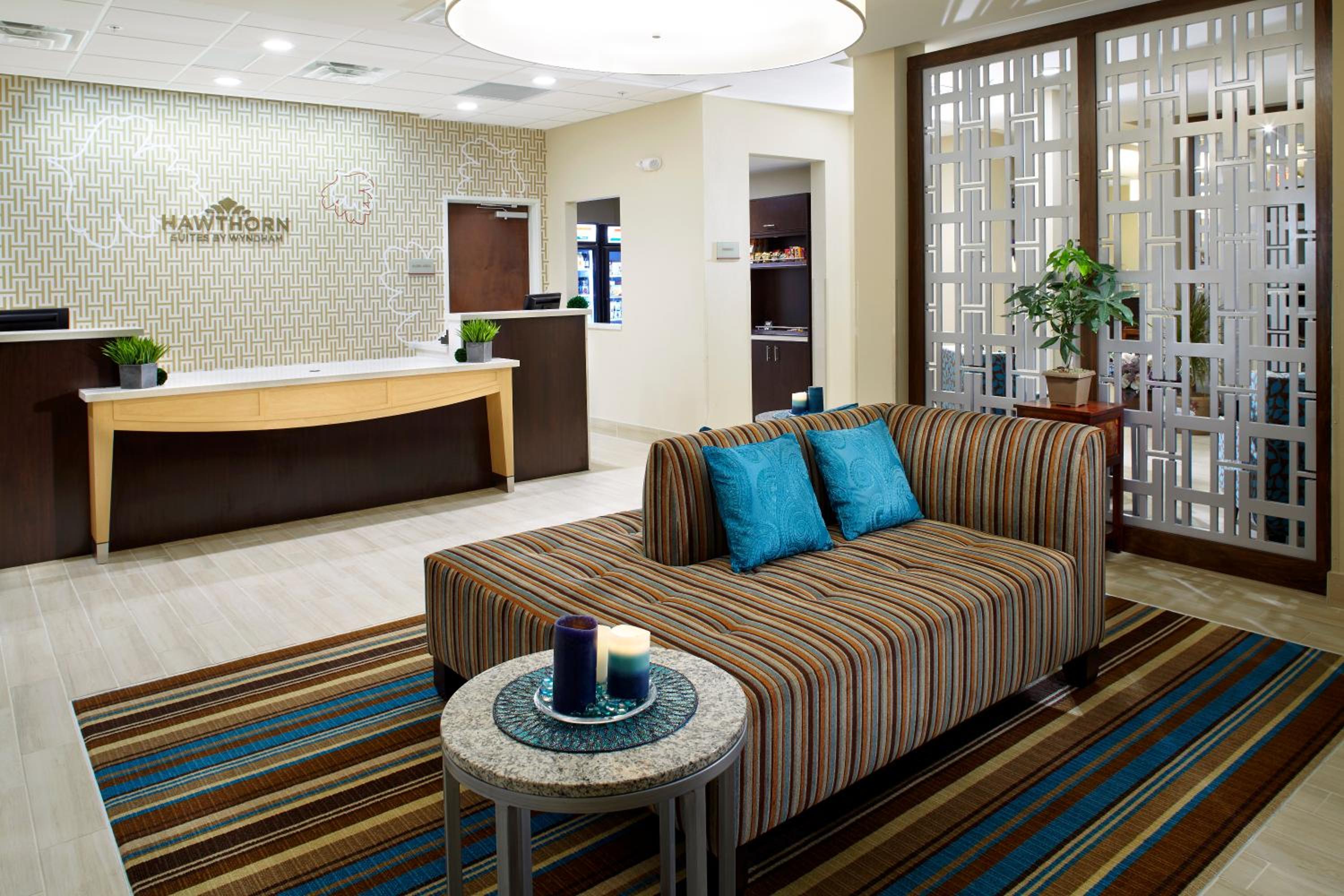 Hawthorn Suites by Wyndham Bridgeport