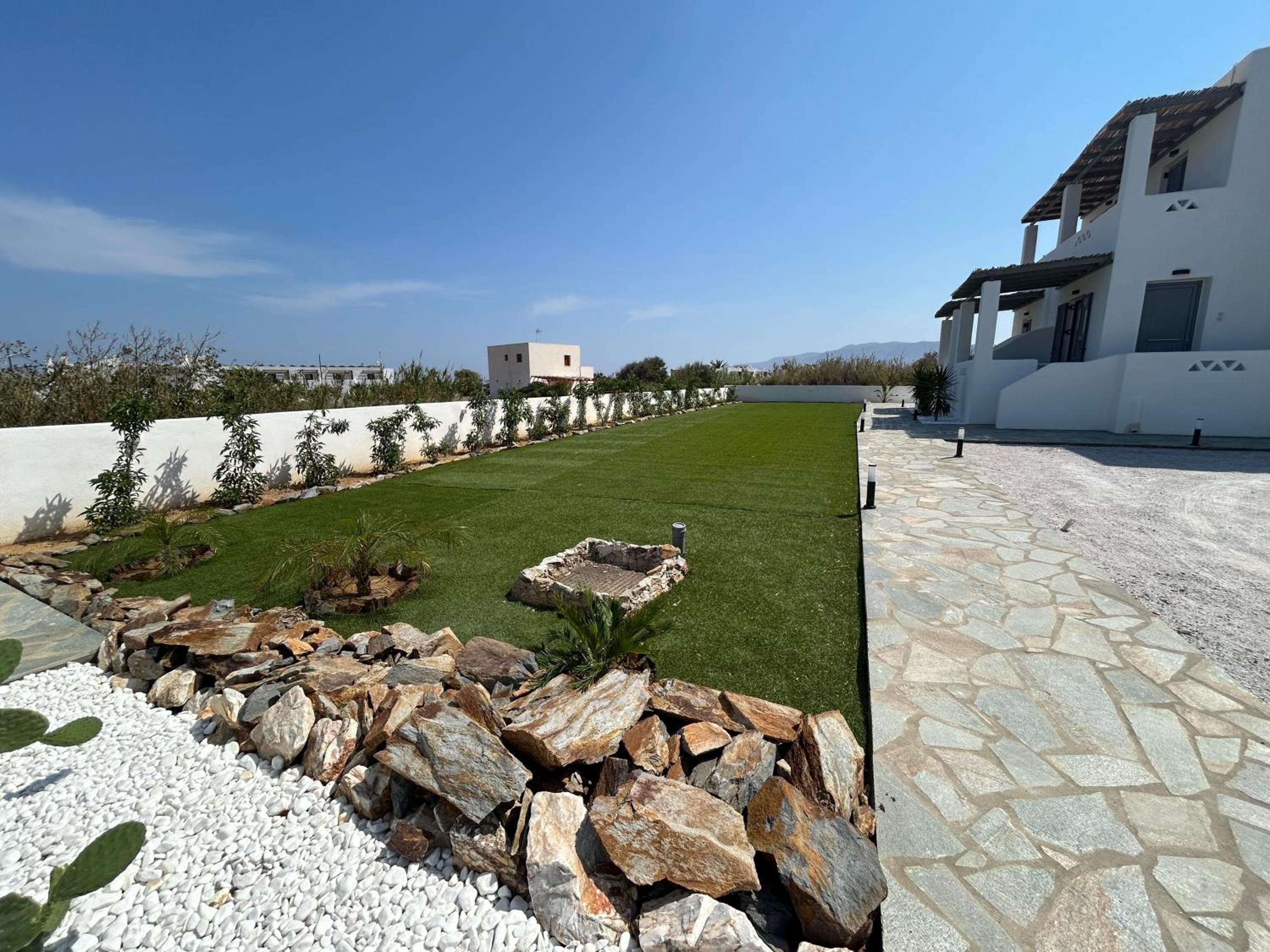 Filia Skyros Suites view 3