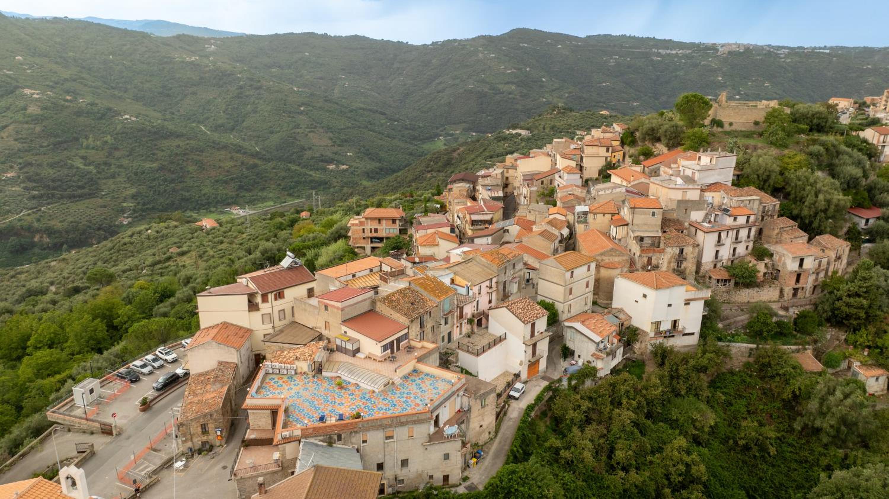 Antica Dimora Marinelli