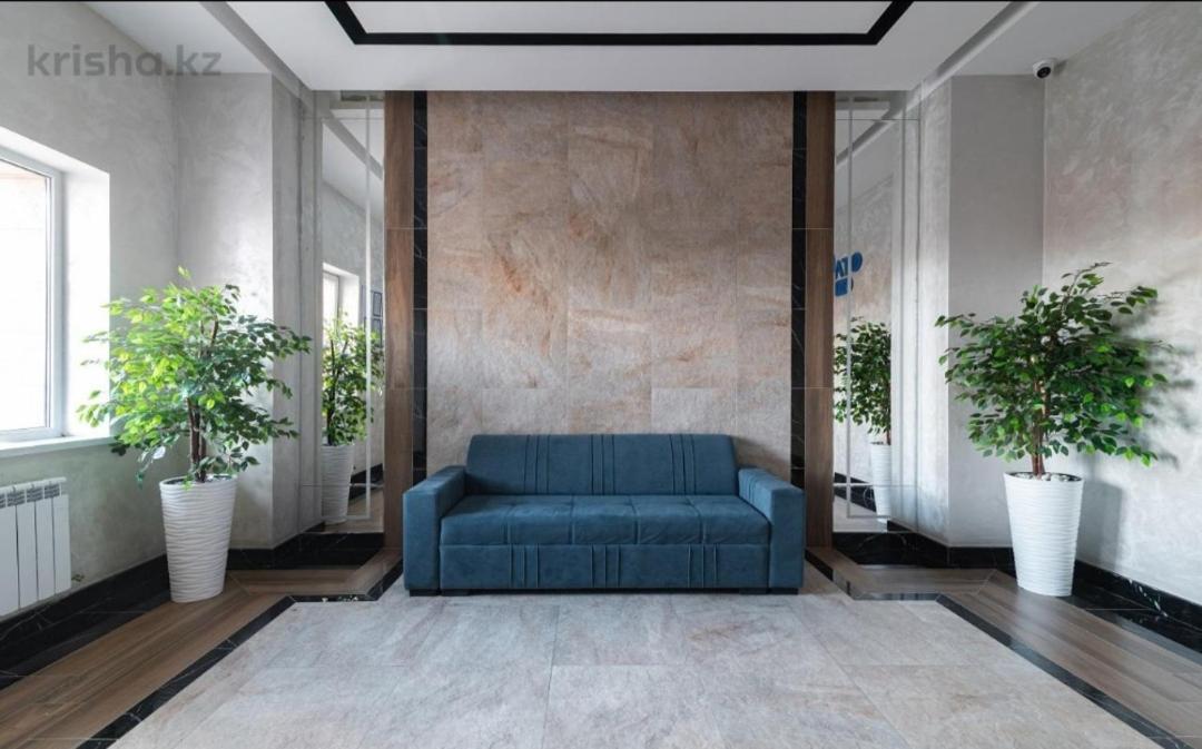 Lux apartment view 5