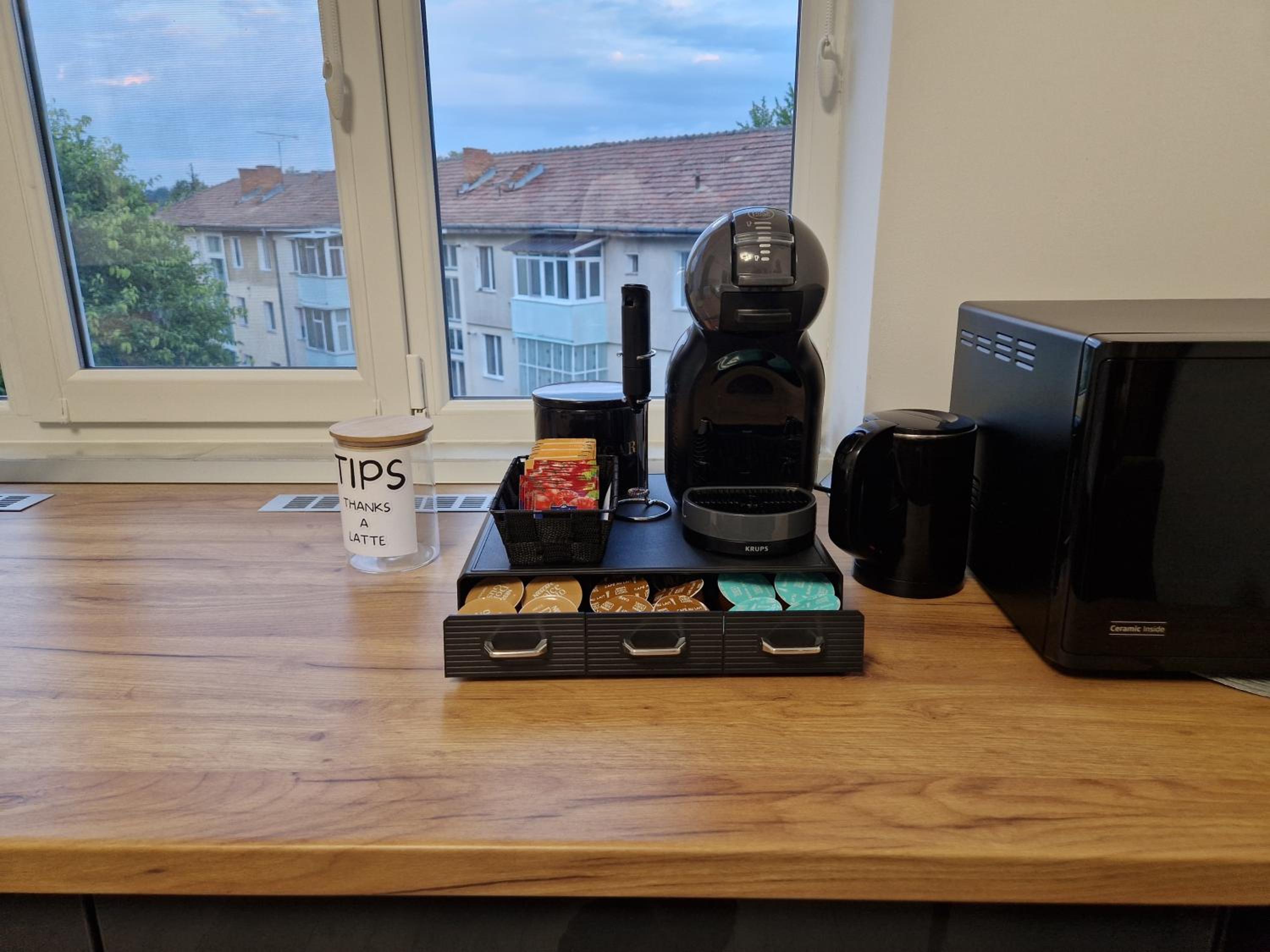 Modern Studio 2