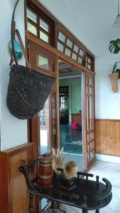 Ronglyang Lotus Villa
