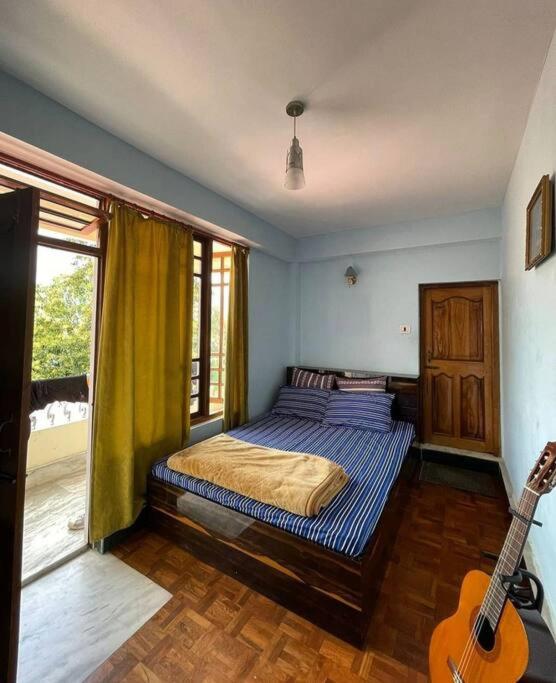 Ronglyang Lotus Villa