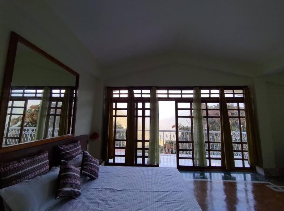 Ronglyang Lotus Villa