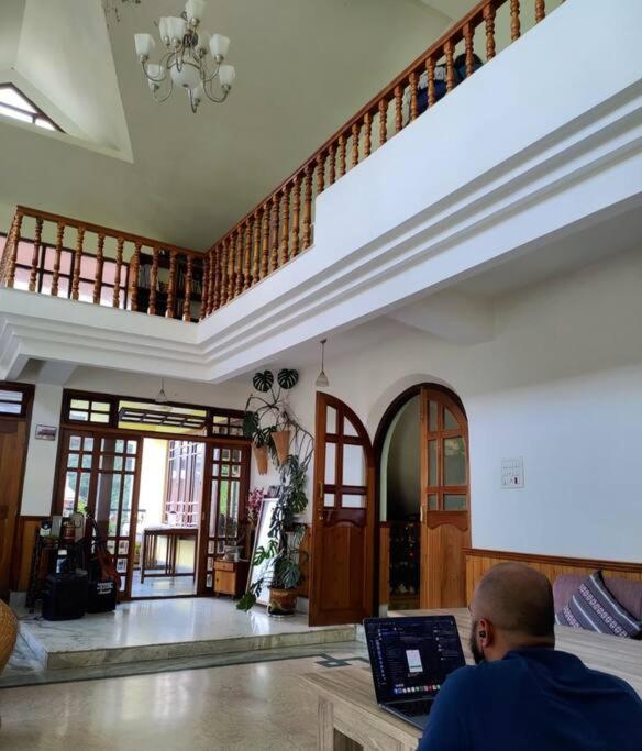 Ronglyang Lotus Villa
