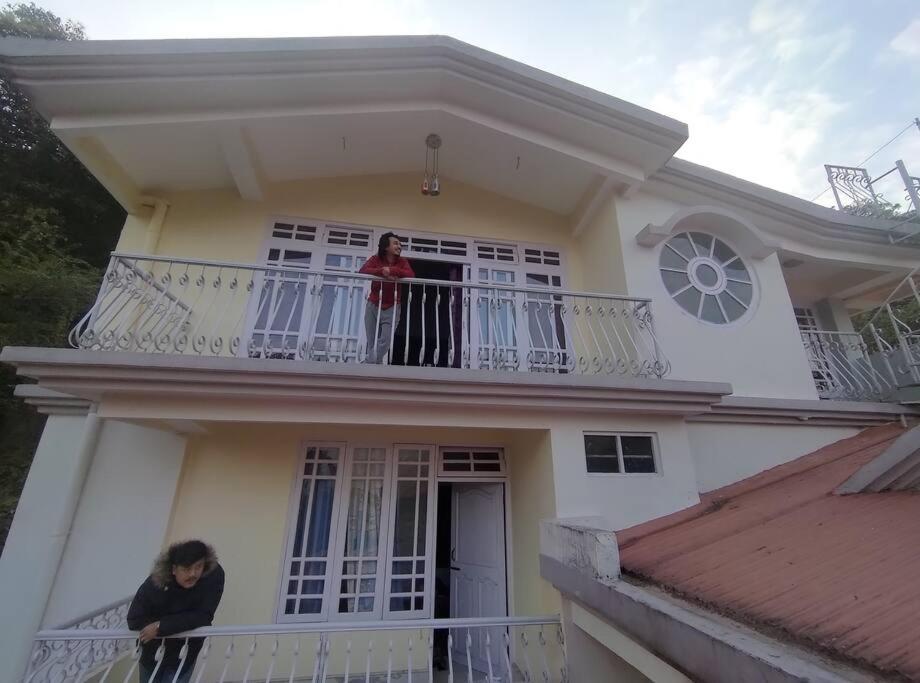 Ronglyang Lotus Villa