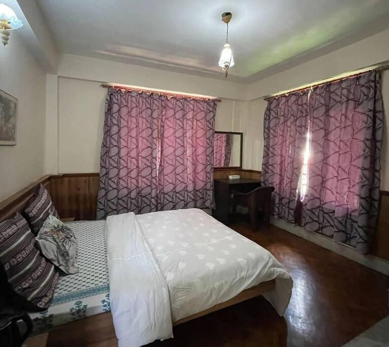 Ronglyang Lotus Villa