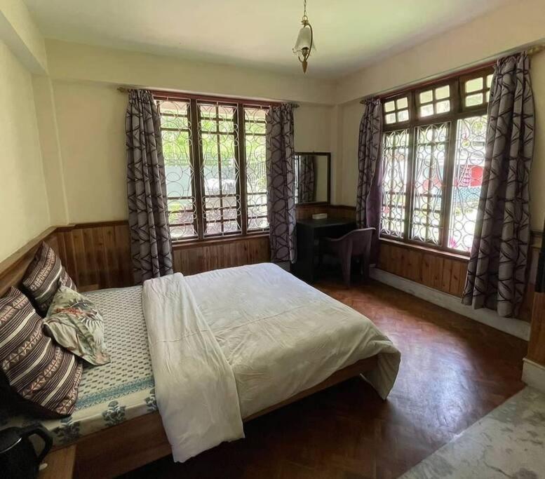 Ronglyang Lotus Villa