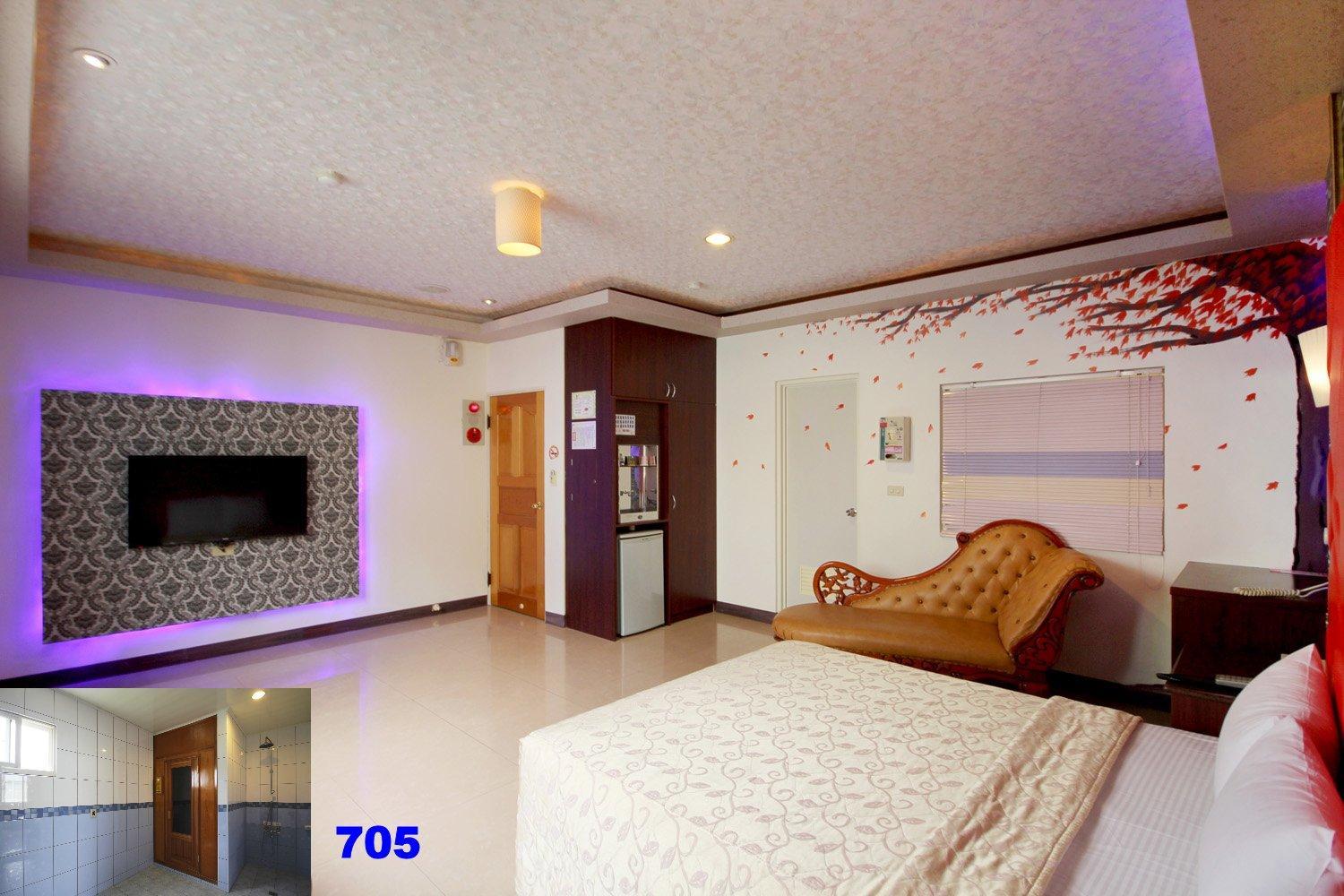 Hua Du Motel view 5