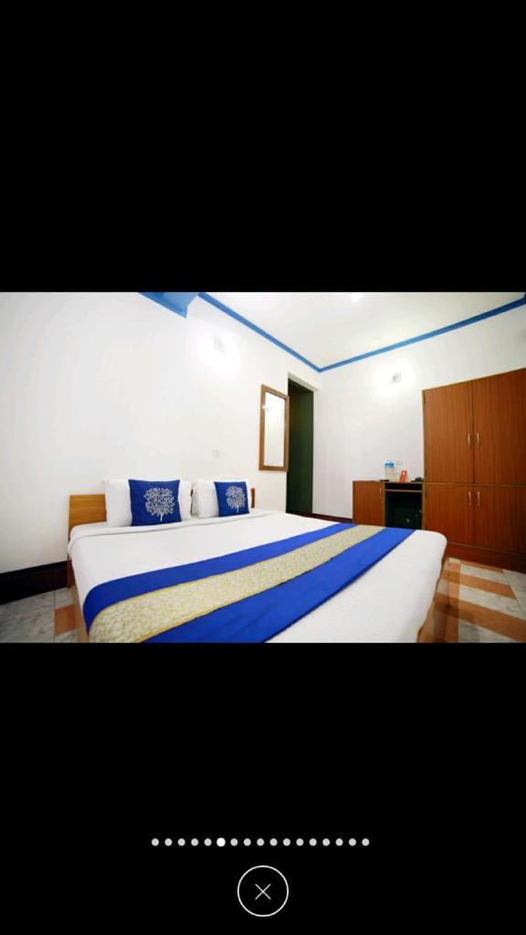 Raahath Inn Munnar view 2