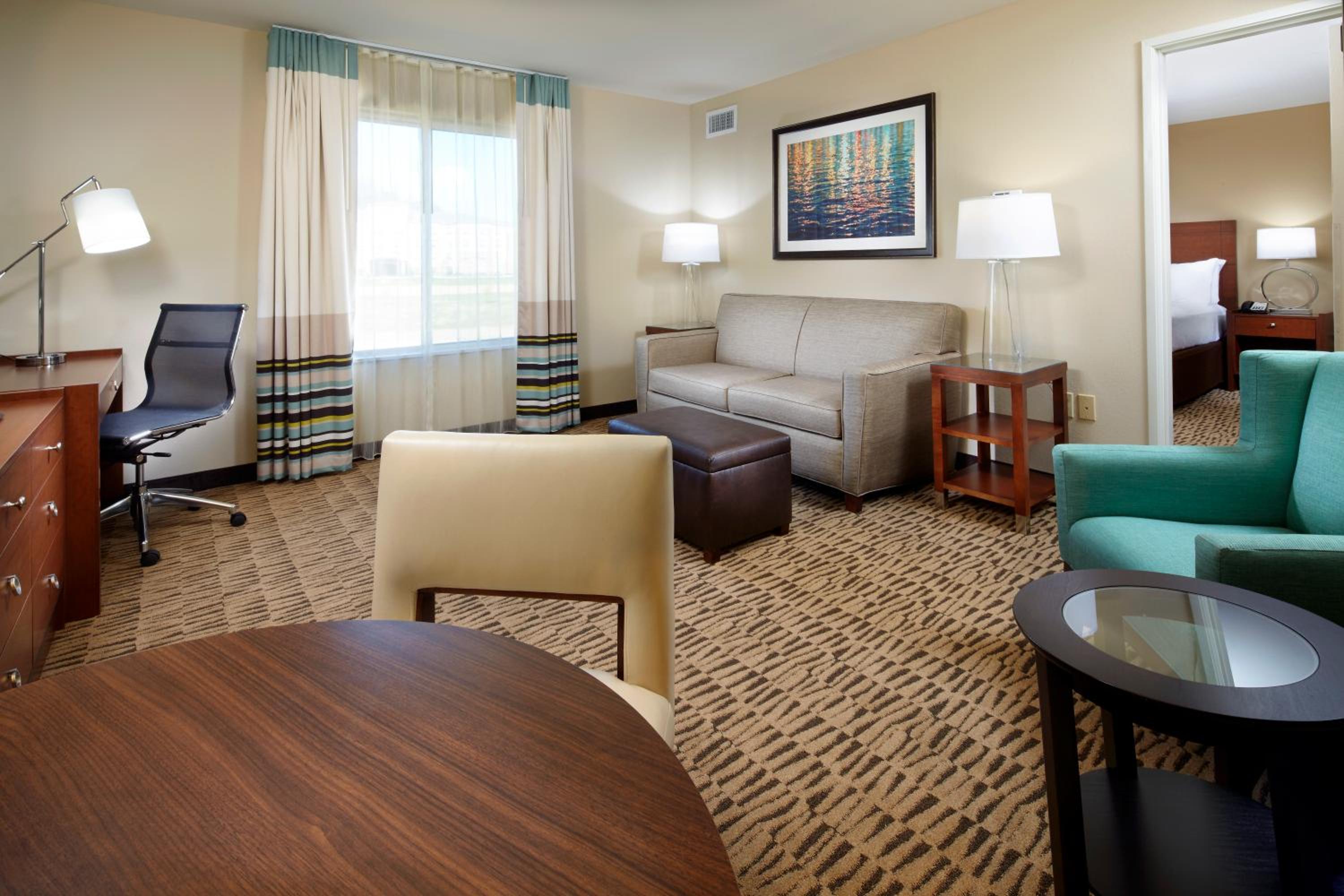 Hawthorn Suites by Wyndham Bridgeport