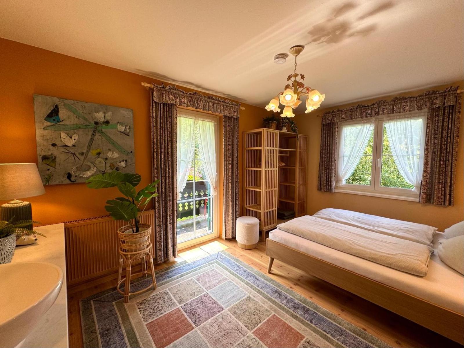 Landhaus Kaulfuss