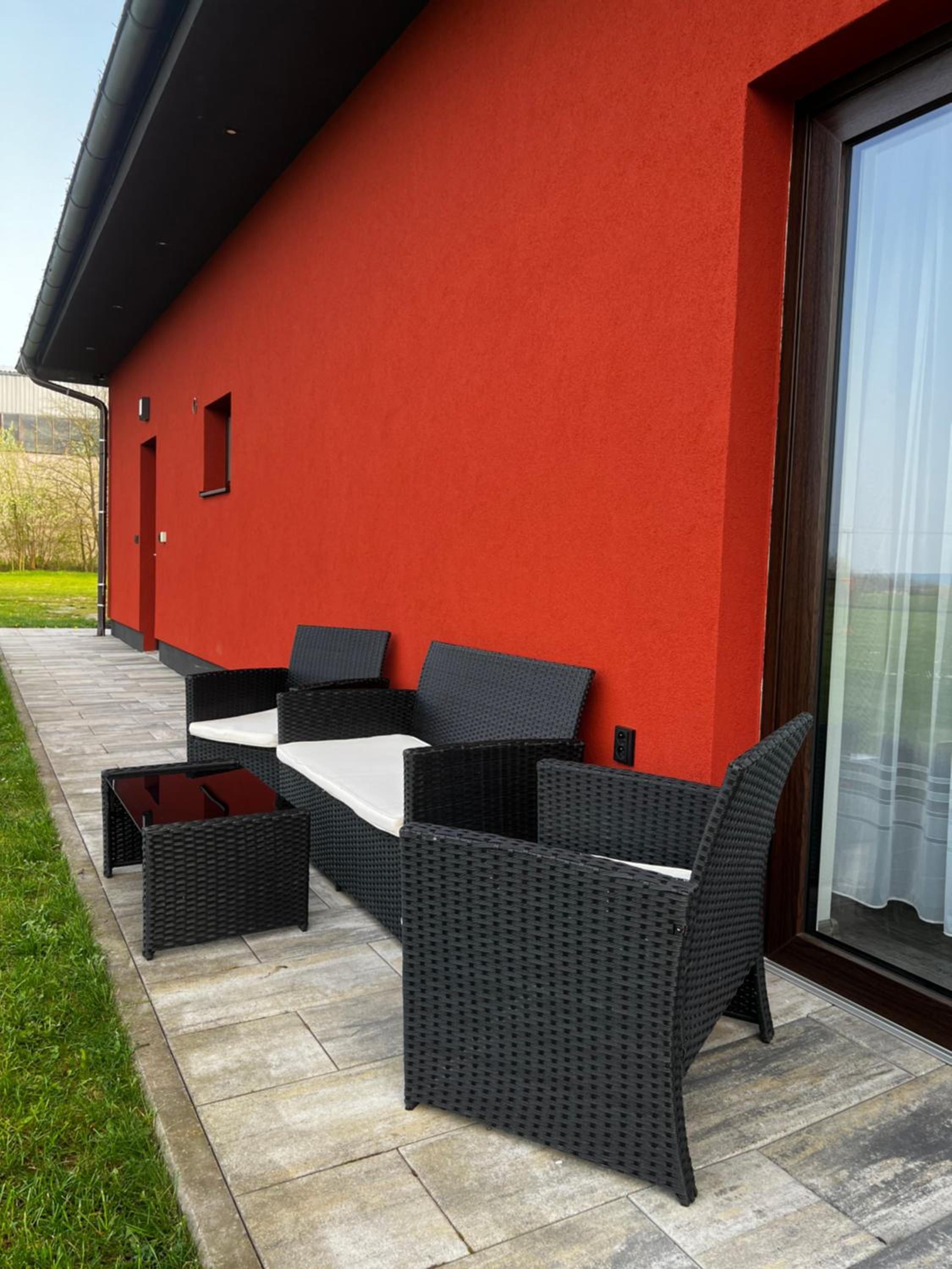 House&Garden&Pool