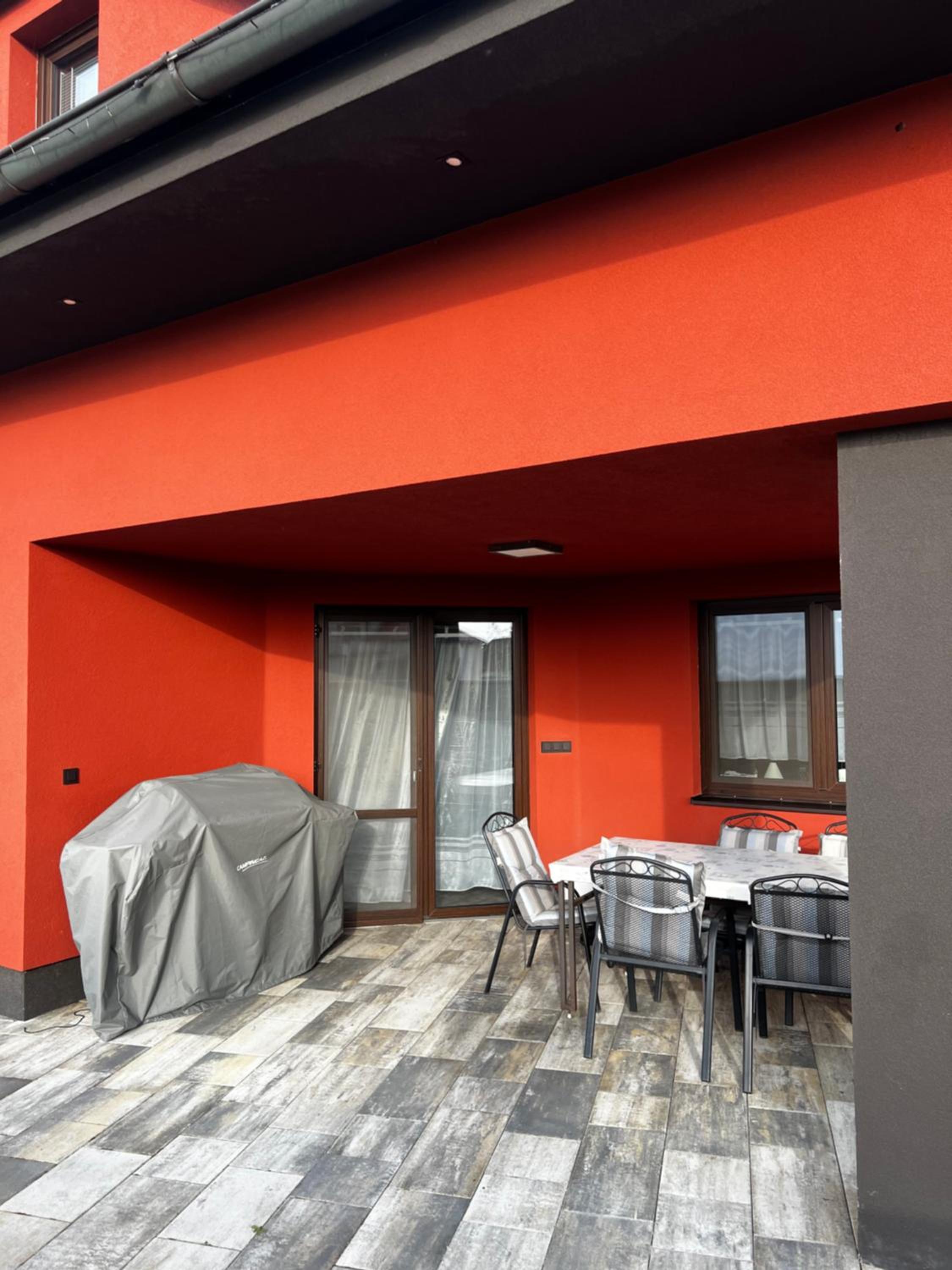 House&Garden&Pool